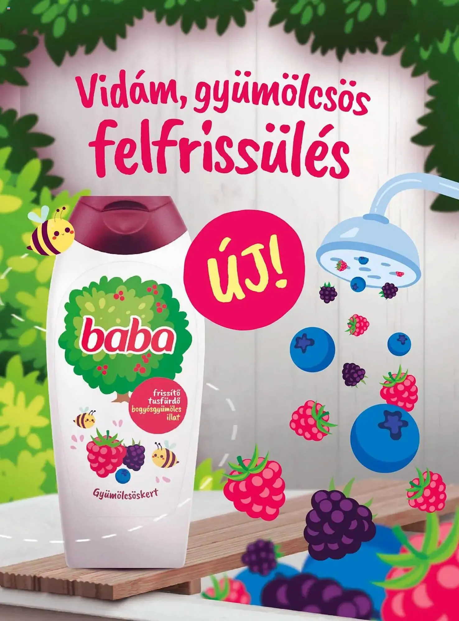 Katalógus DM akciós újság március 20.-tól március 27.-ig 2025. - Oldal 14