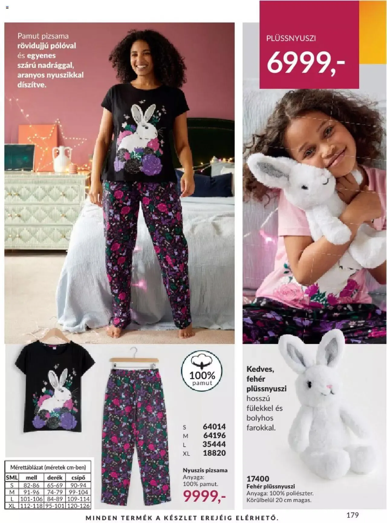 Katalógus Katalógus AVON 2023 Augusztus augusztus 1.-tól augusztus 31.-ig 2023. - Oldal 185