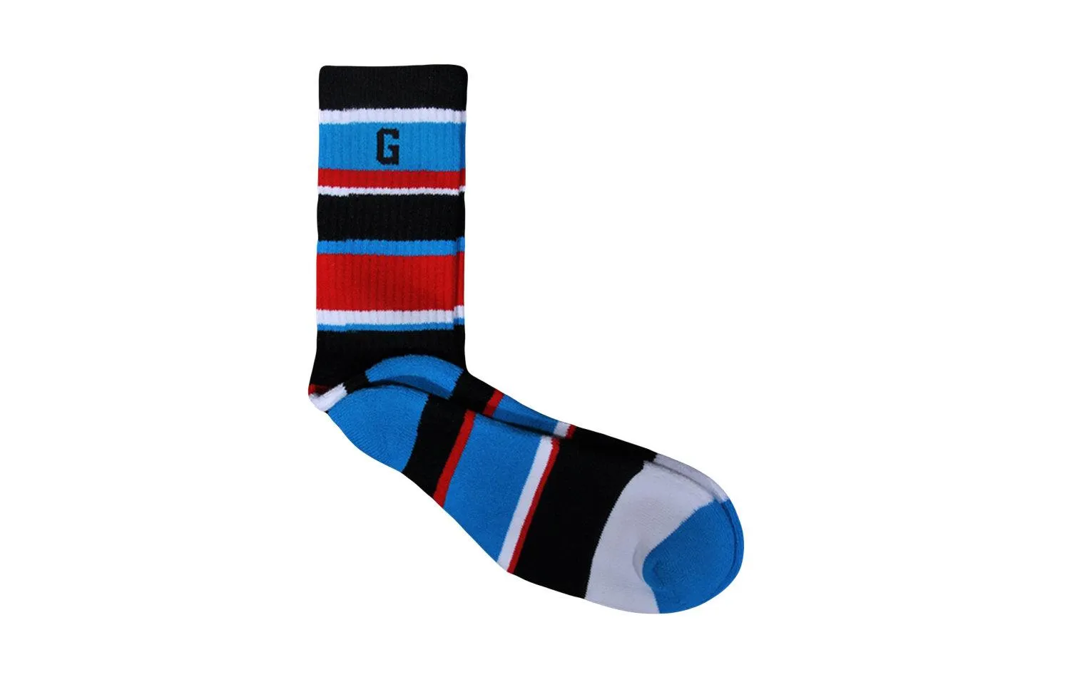 Sox Stripes zokni