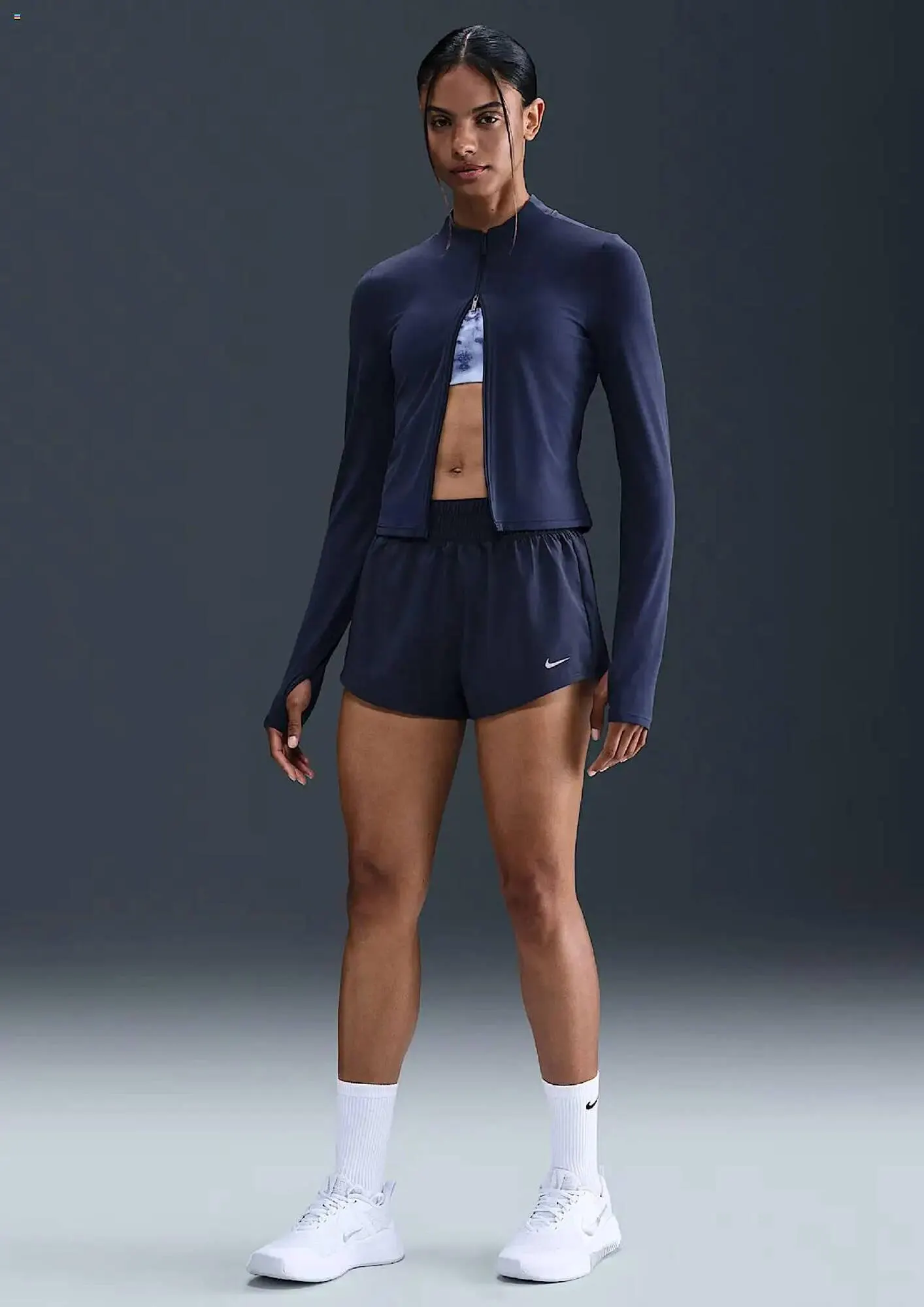 Nike catalogue - Catalogue valid from 31 July to 31 August 2025 - page 9