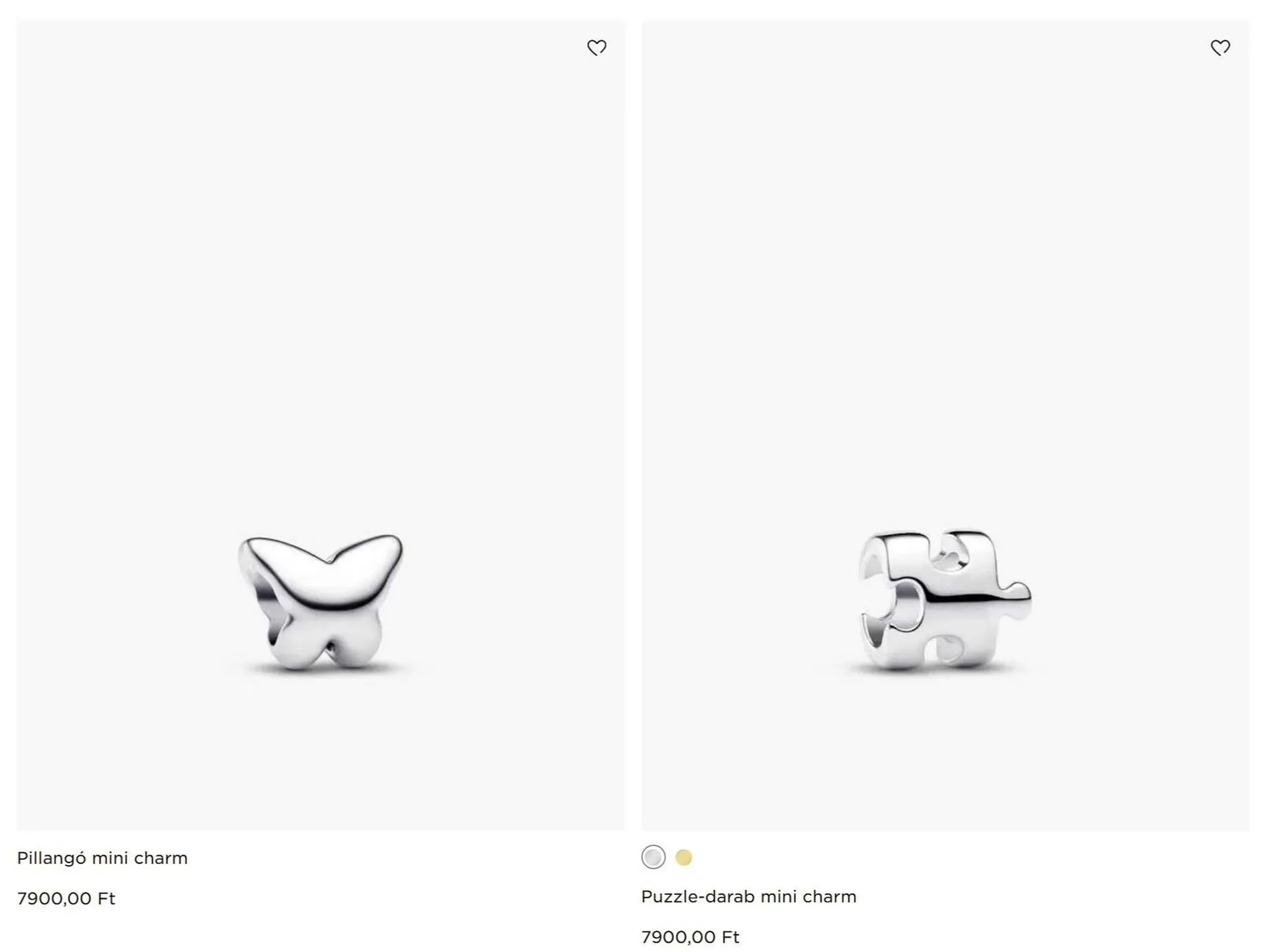 Katalógus Pandora akciós újság március 11.-tól március 24.-ig 2026. - Oldal 2