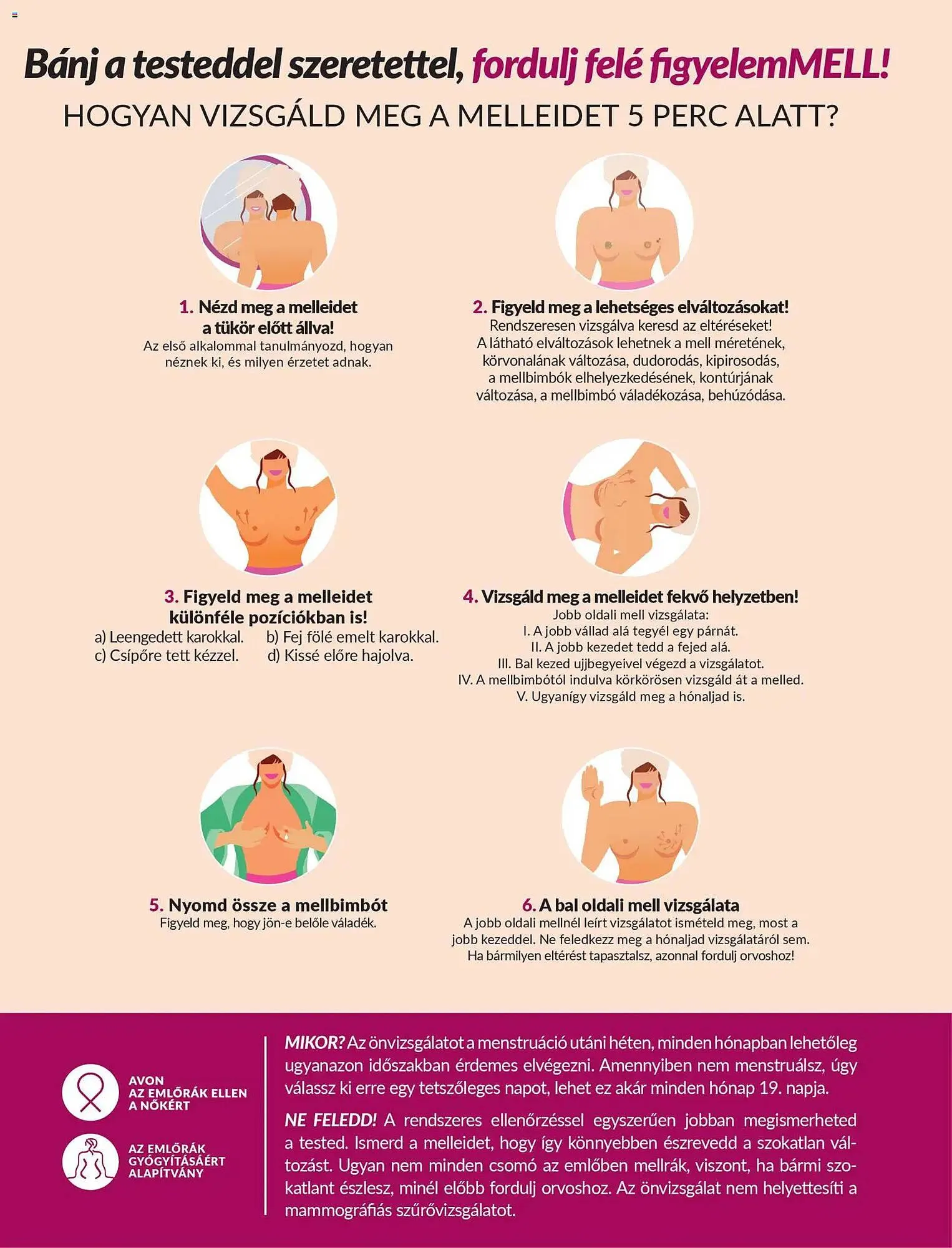 Katalógus AVON katalógus december 1.-tól december 31.-ig 2025. - Oldal 16