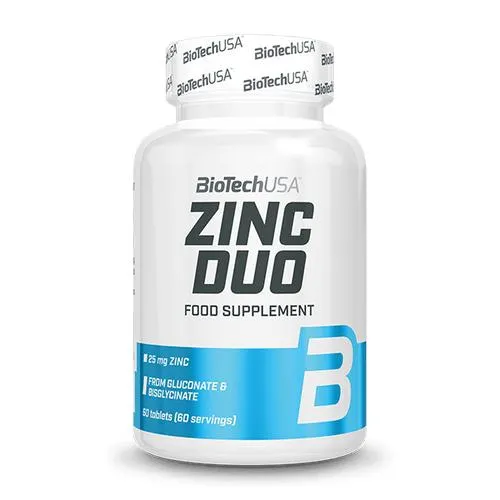 Zinc Duo