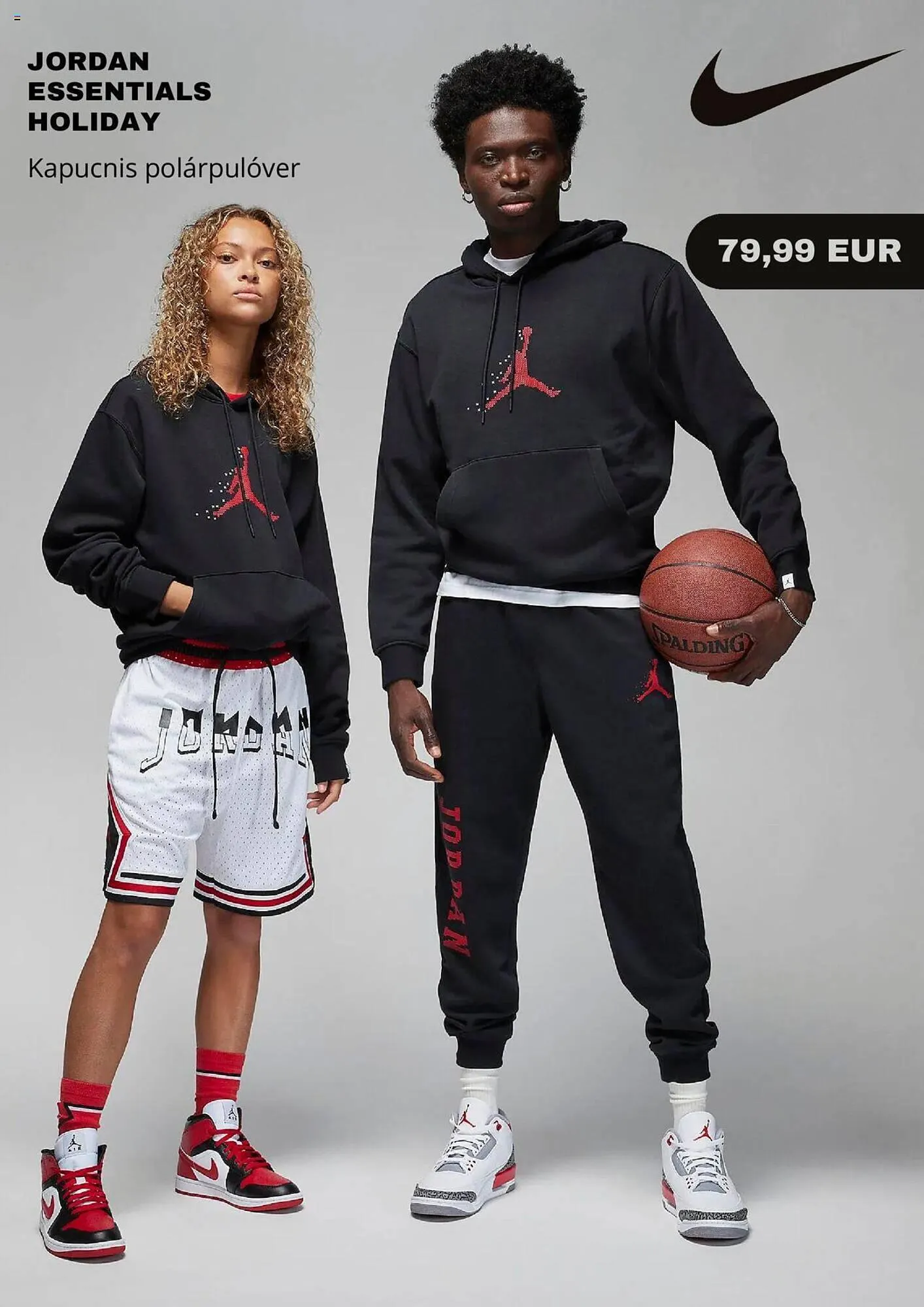 Katalógus Nike akciós újság november 28.-tól december 27.-ig 2023. - Oldal 10