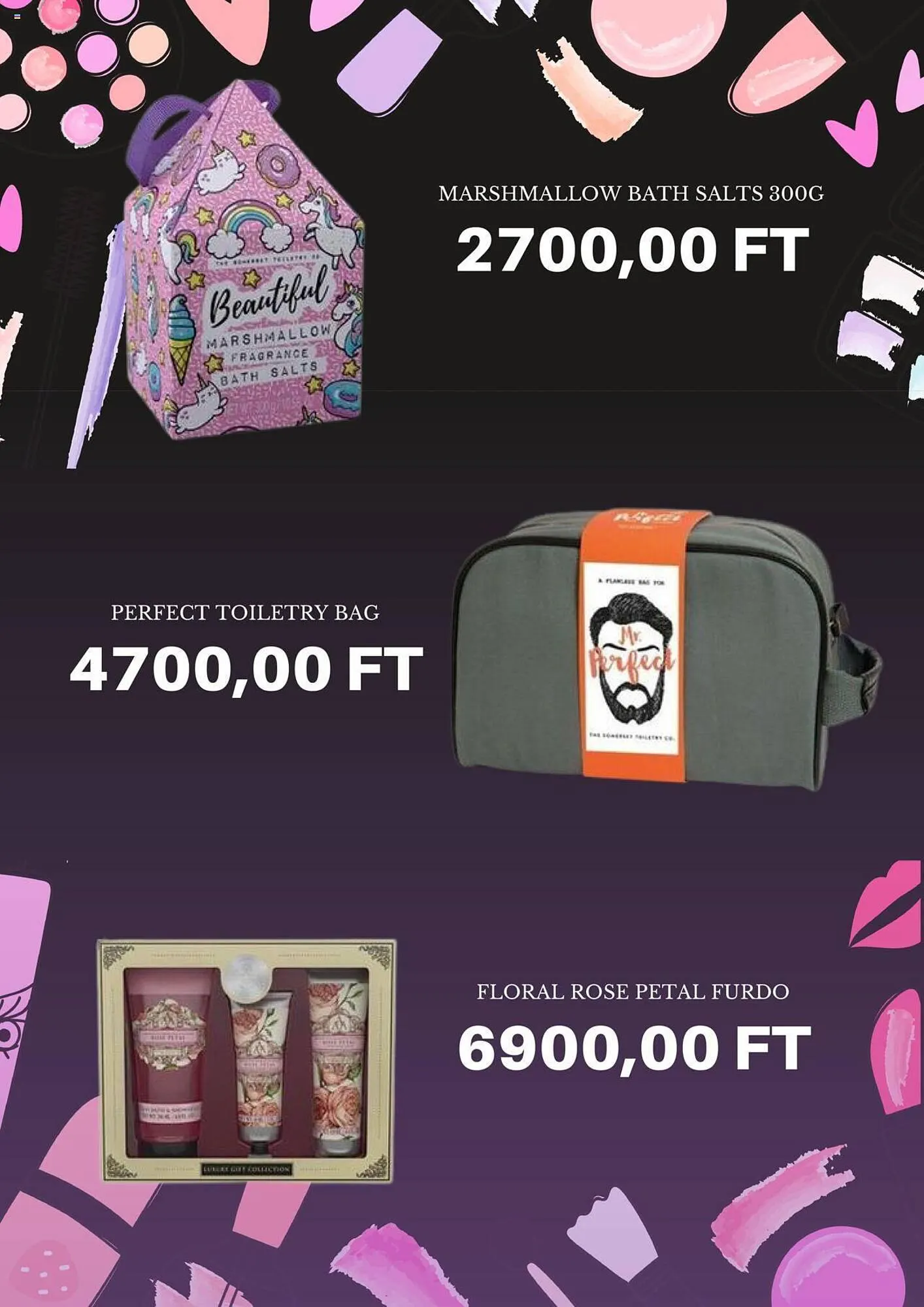 Katalógus Marionnaud akciós újság szeptember 1.-tól szeptember 30.-ig 2023. - Oldal 6