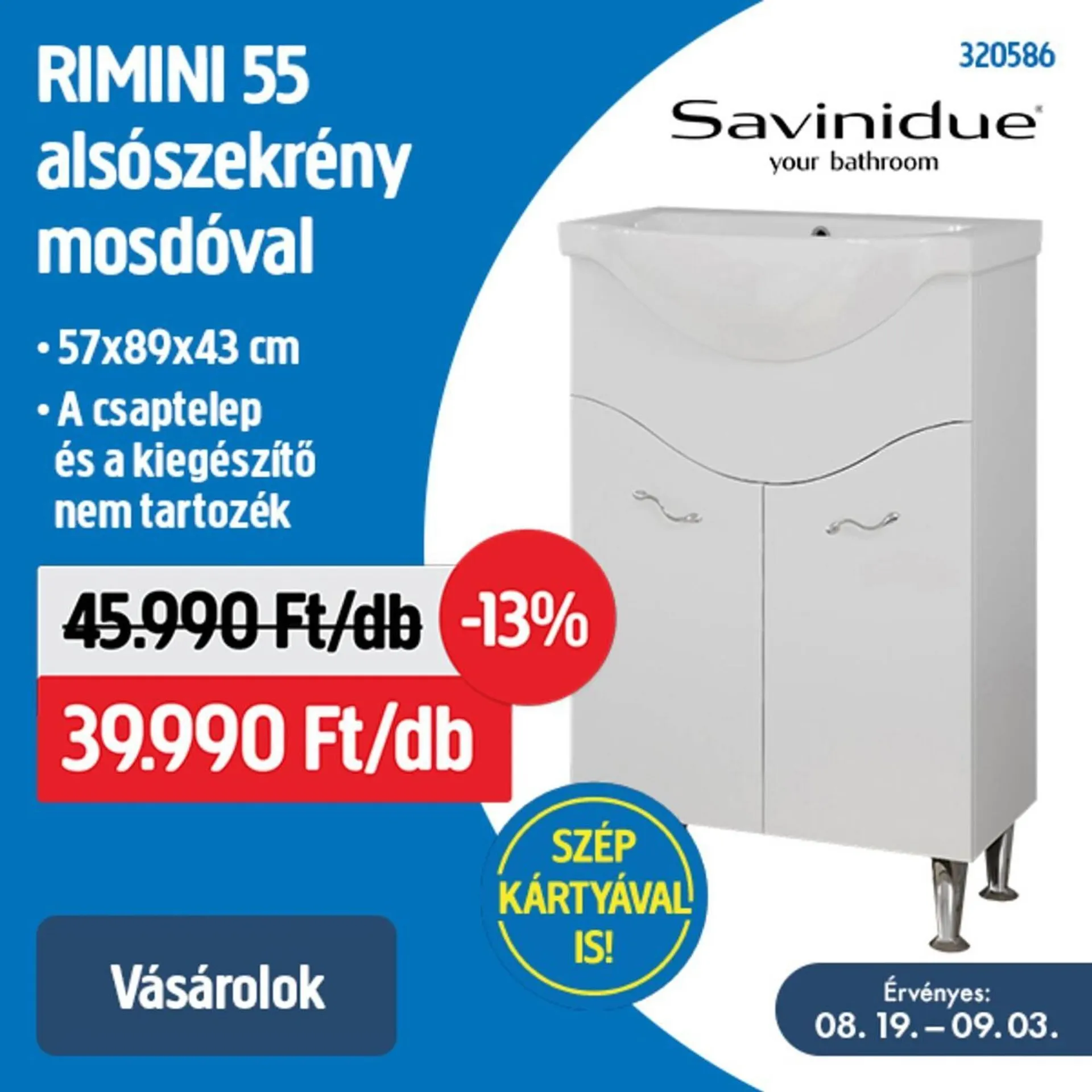 Katalógus Praktiker akciós újság augusztus 22.-tól szeptember 30.-ig 2025. - Oldal 9