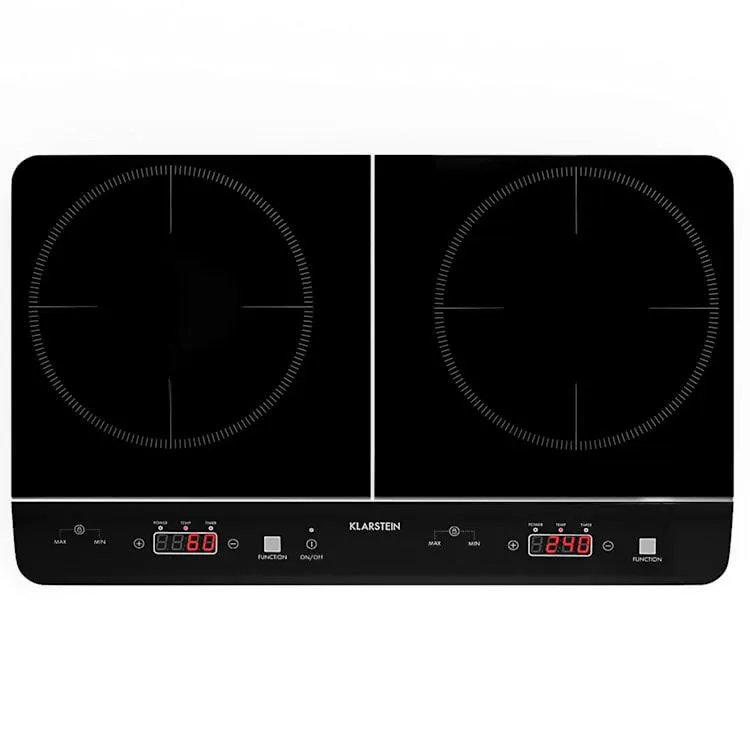 VariCook Neo indukciós főzőlap