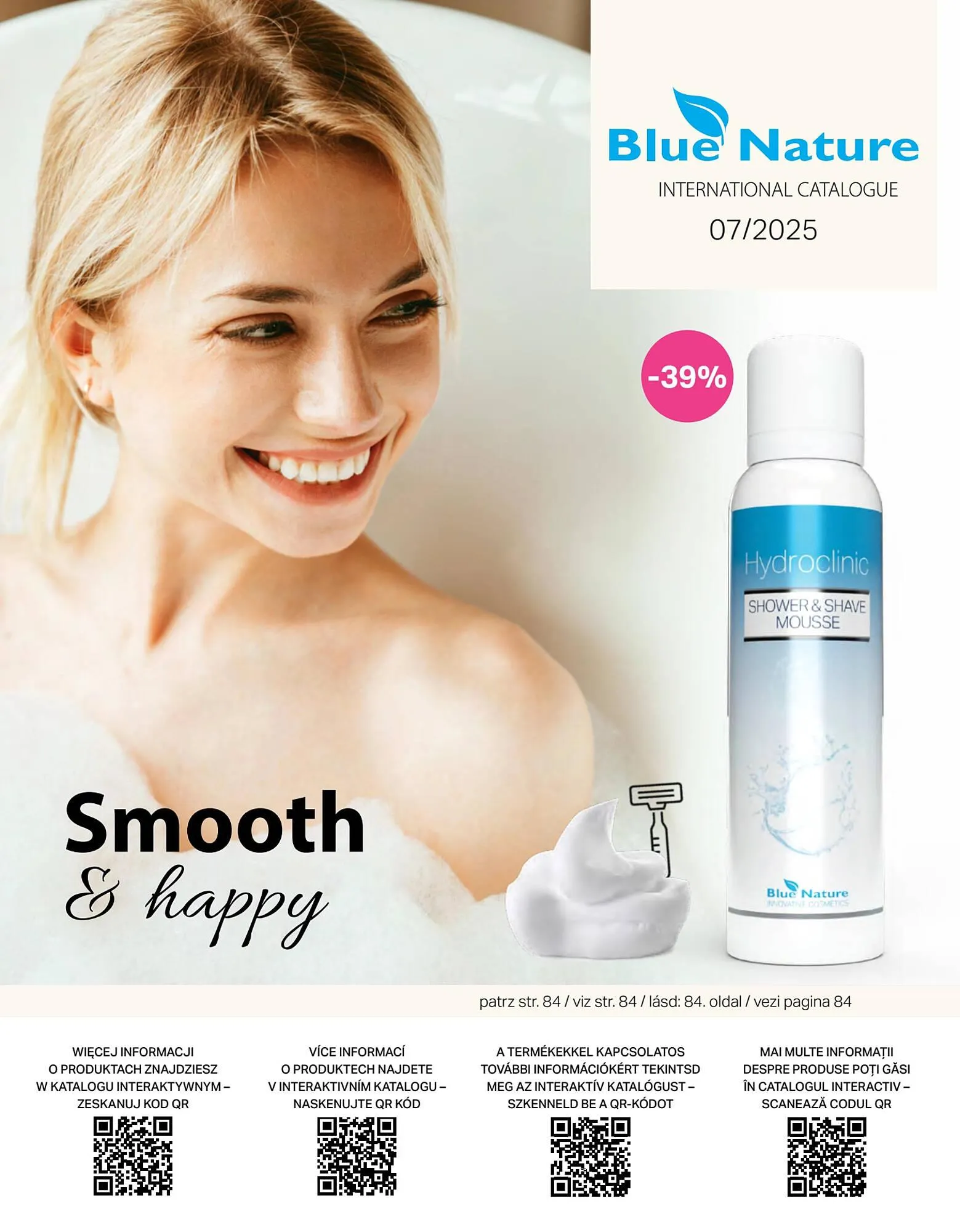 Katalógus BetterStyle akciós újság július 1.-tól július 31.-ig 2025. - Oldal 55