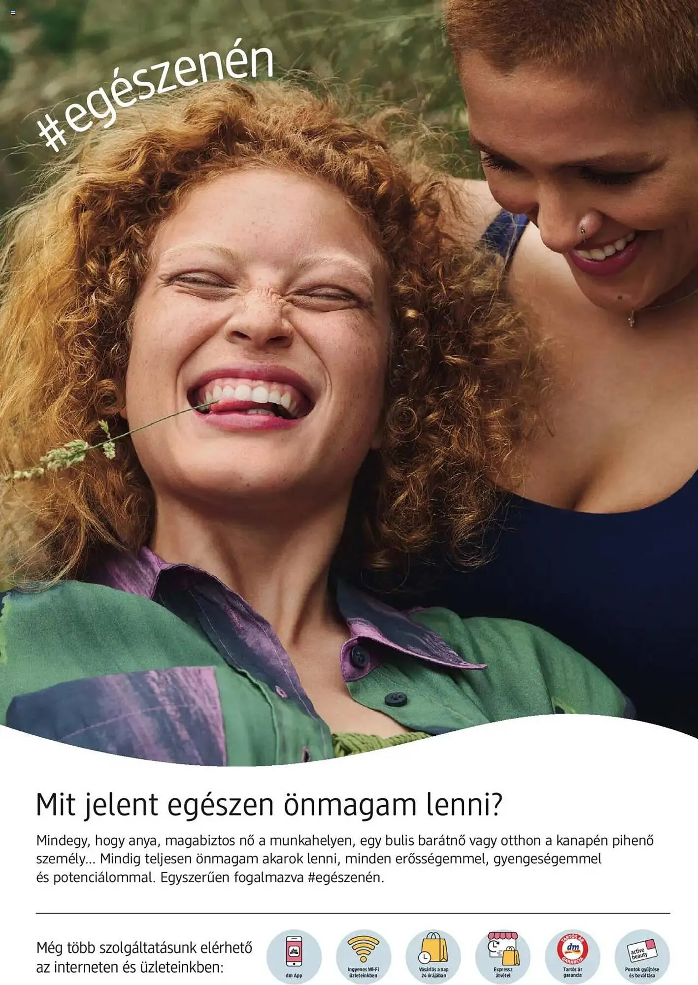 Katalógus DM akciós újság január 9.-tól február 7.-ig 2025. - Oldal 2