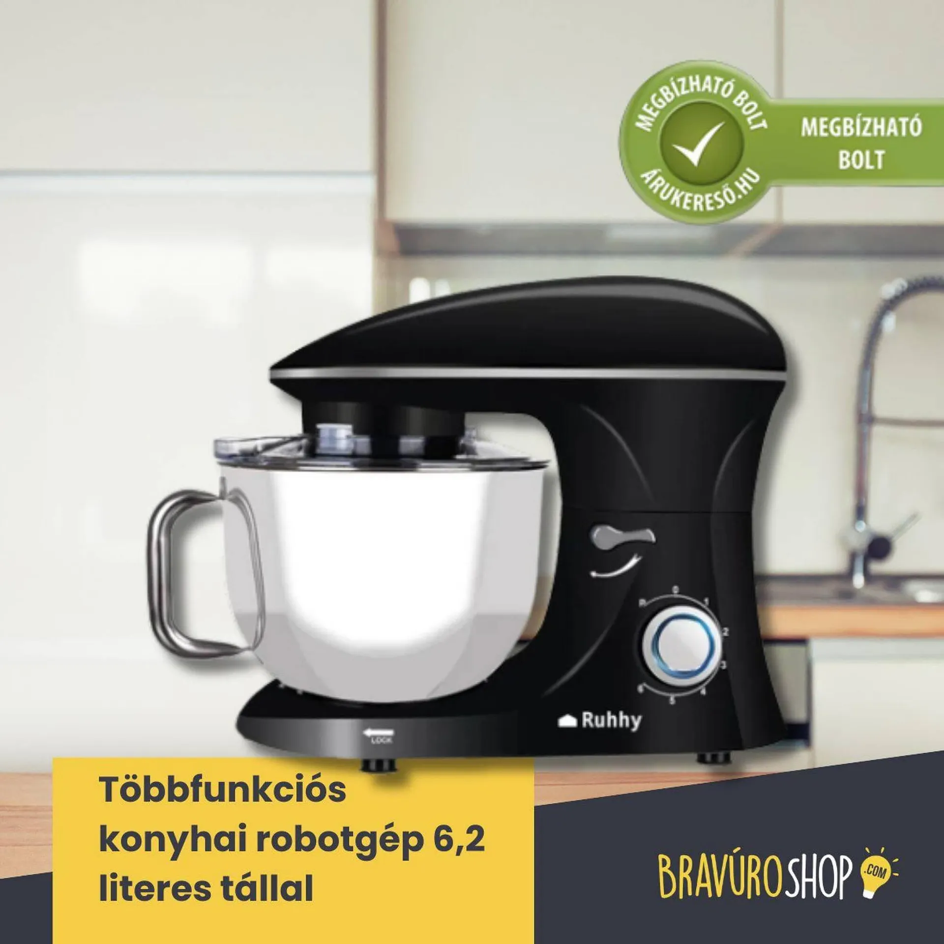 Katalógus BravúrShop akciós újság május 29.-tól június 17.-ig 2025. - Oldal 1