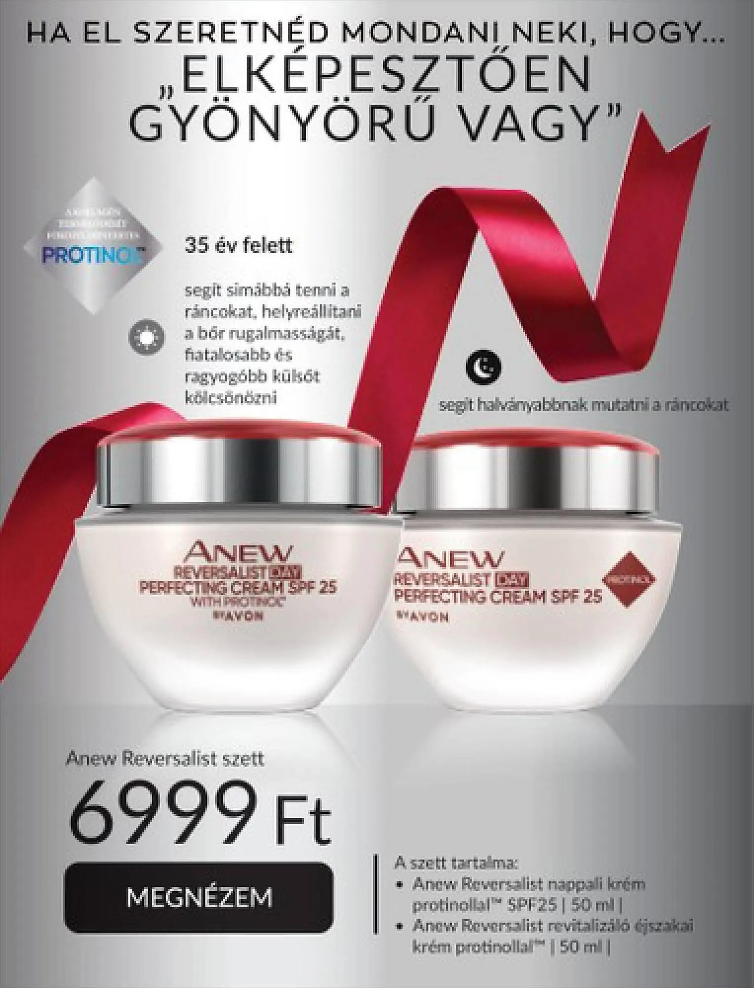 Katalógus AVON akciós újság szeptember 1.-tól szeptember 30.-ig 2023. - Oldal 33