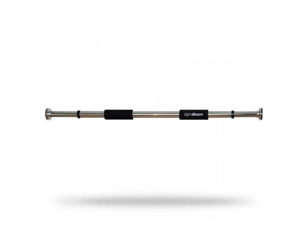GymBeam Pull-up húzódzkodó rúd ajtókeretre