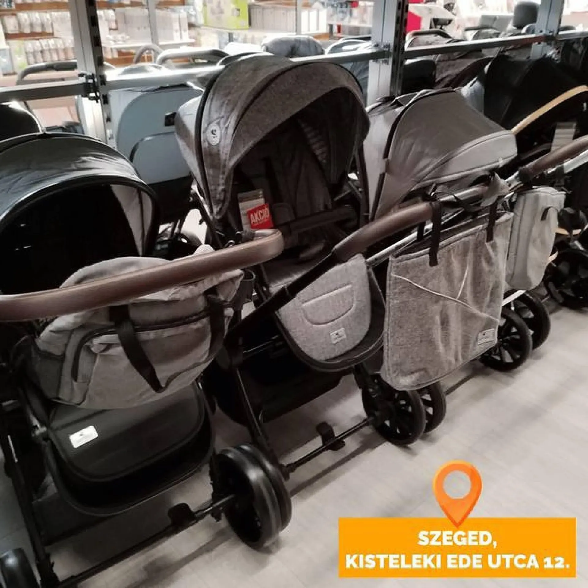 Katalógus Babaszafari akciós újság április 5.-tól április 18.-ig 2024. - Oldal 