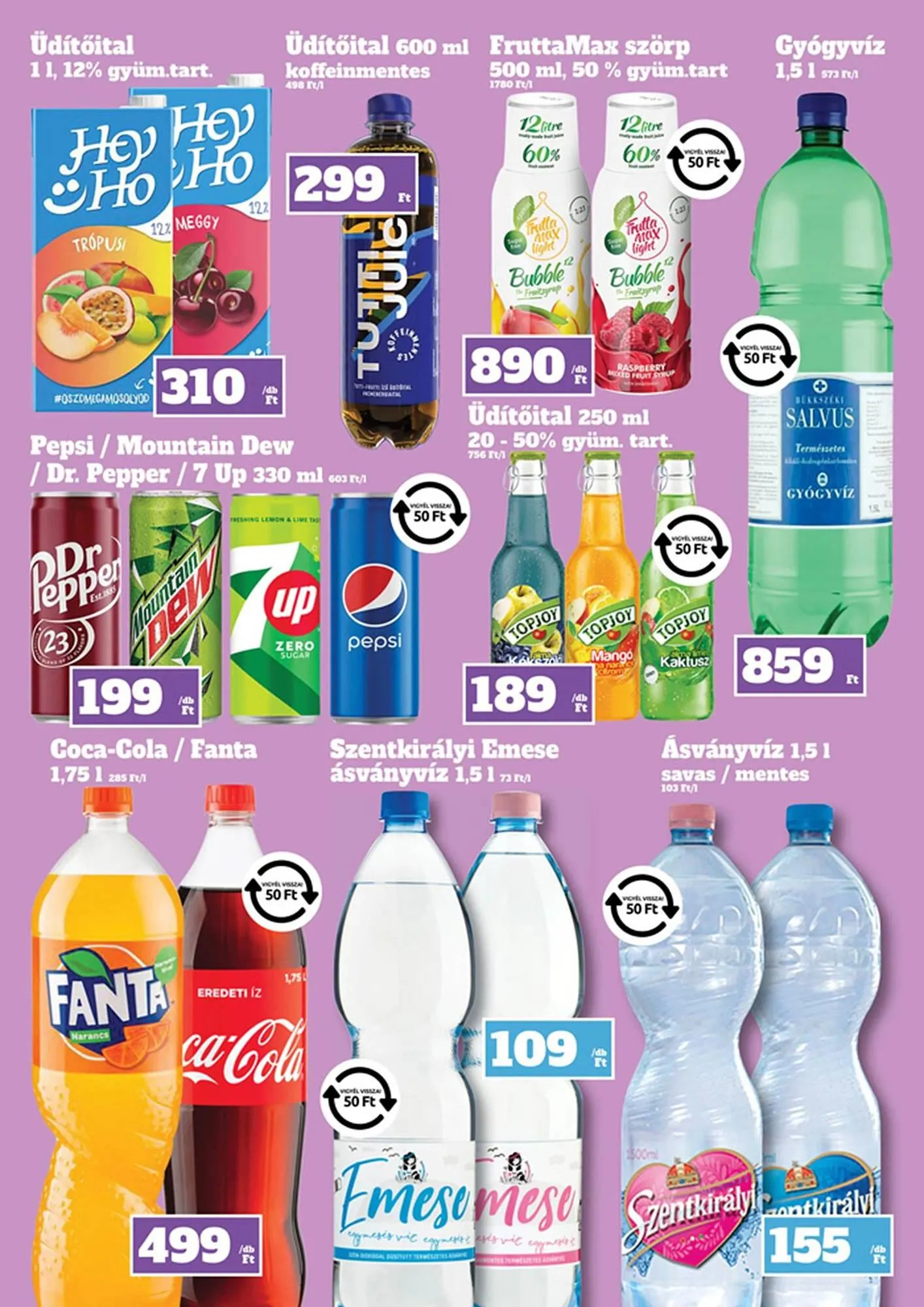 Katalógus Family Diszkont akciós újság március 27.-tól április 2.-ig 2025. - Oldal 14