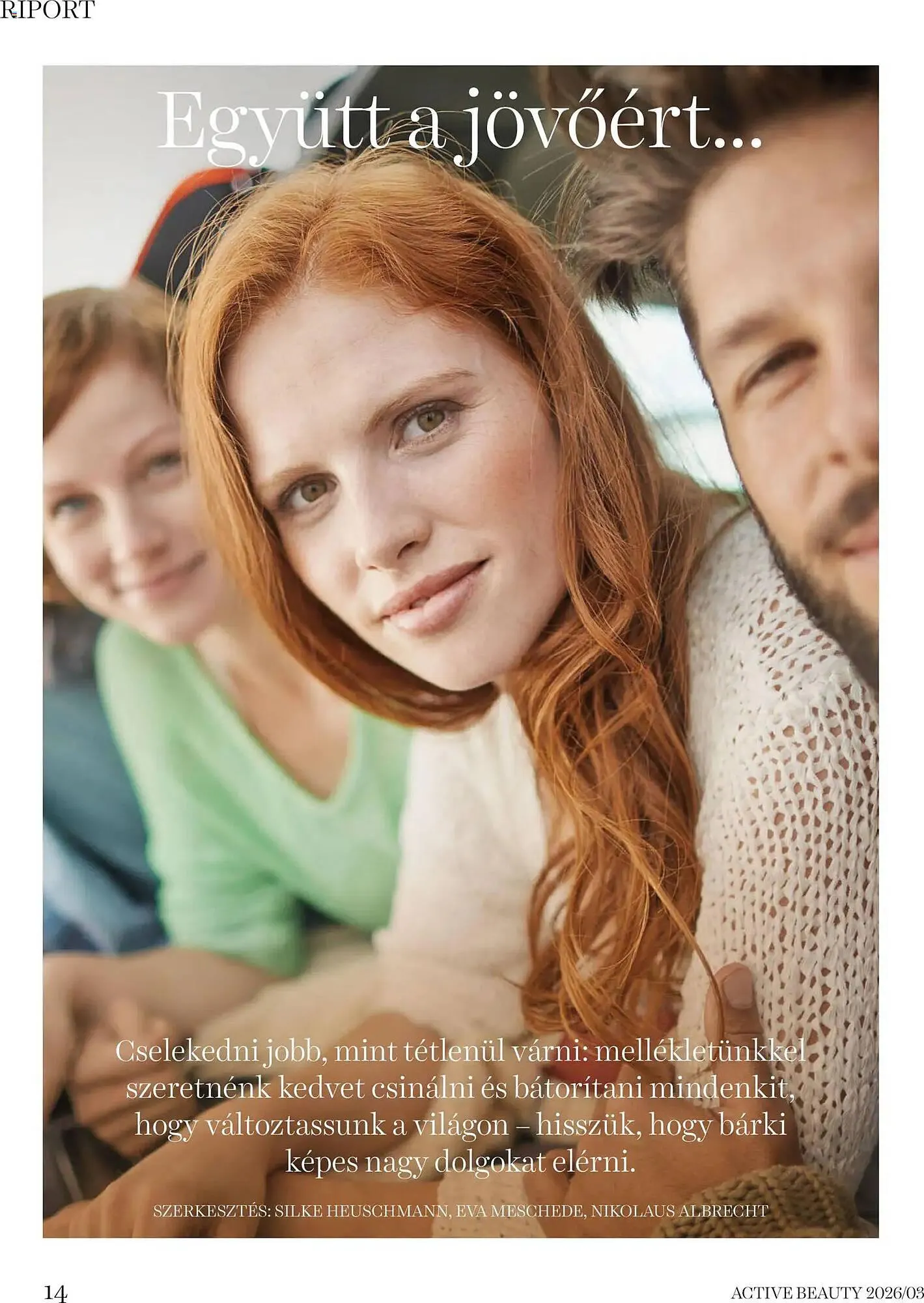 Katalógus DM akciós újság március 26.-tól április 30.-ig 2026. - Oldal 14