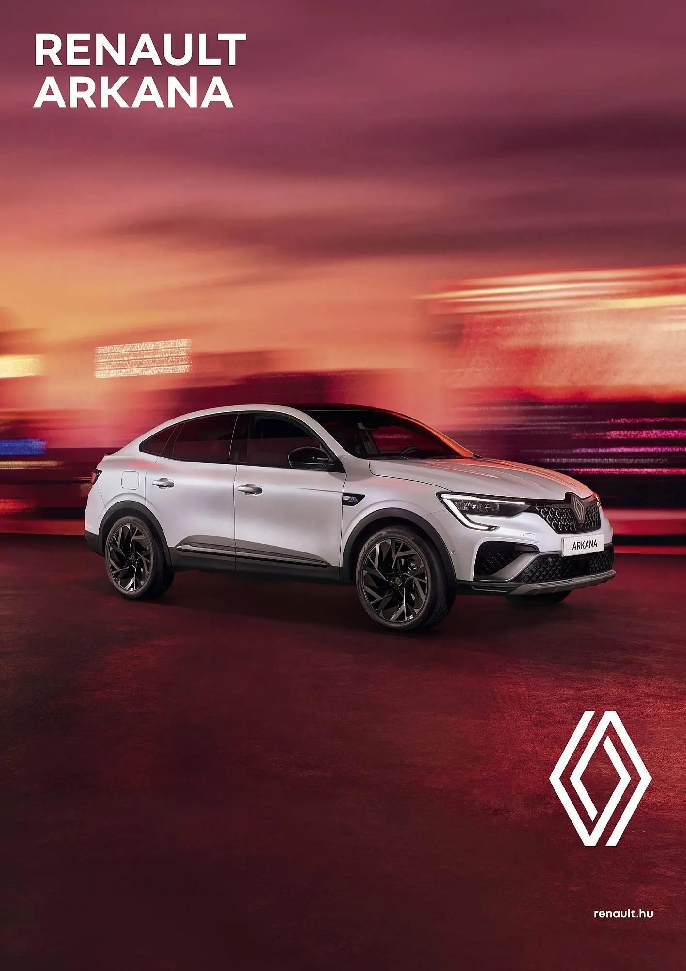 Katalógus Renault akciós újság január 6.-tól június 30.-ig 2025. - Oldal 1