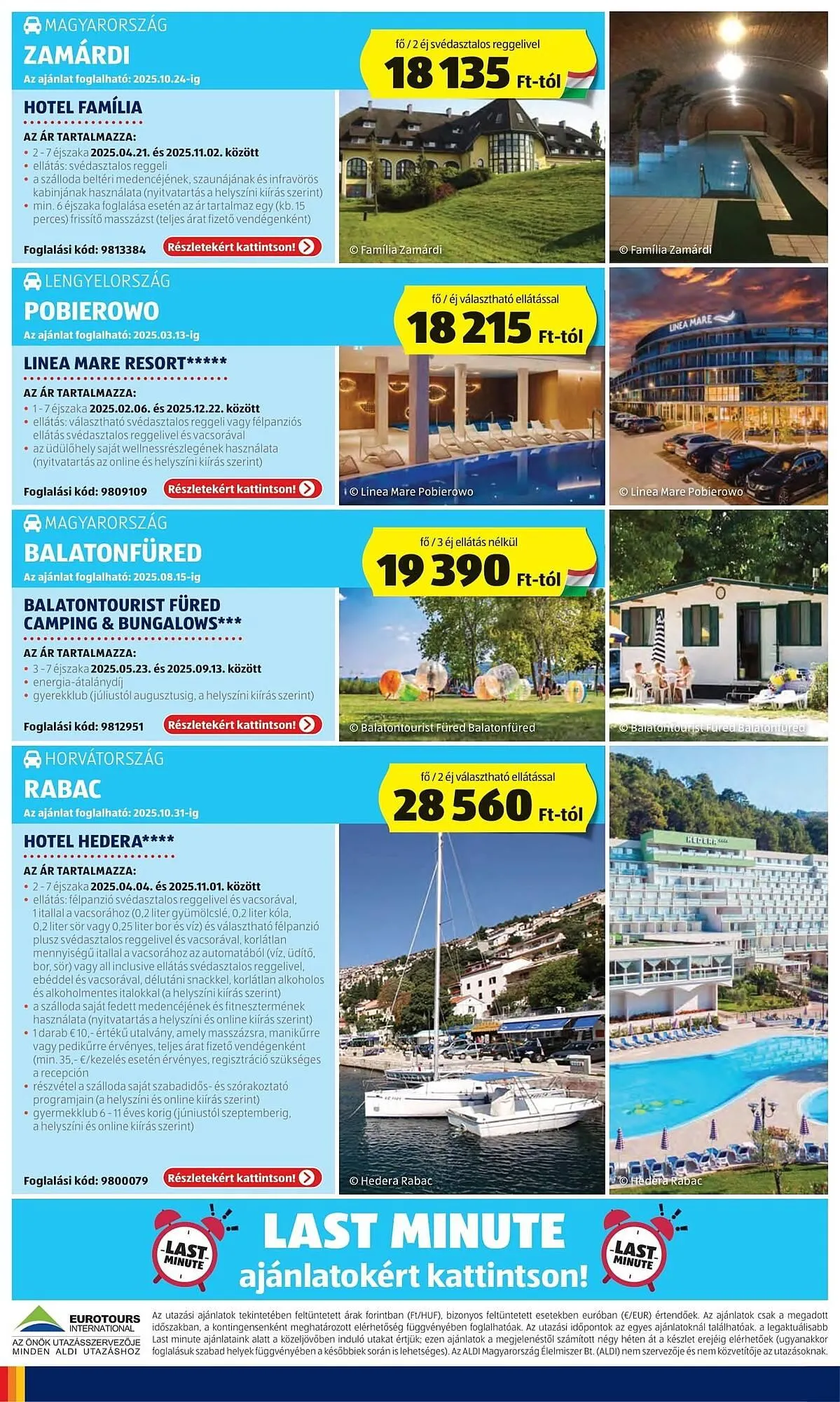 Katalógus ALDI akciós újság február 6.-tól február 12.-ig 2025. - Oldal 50