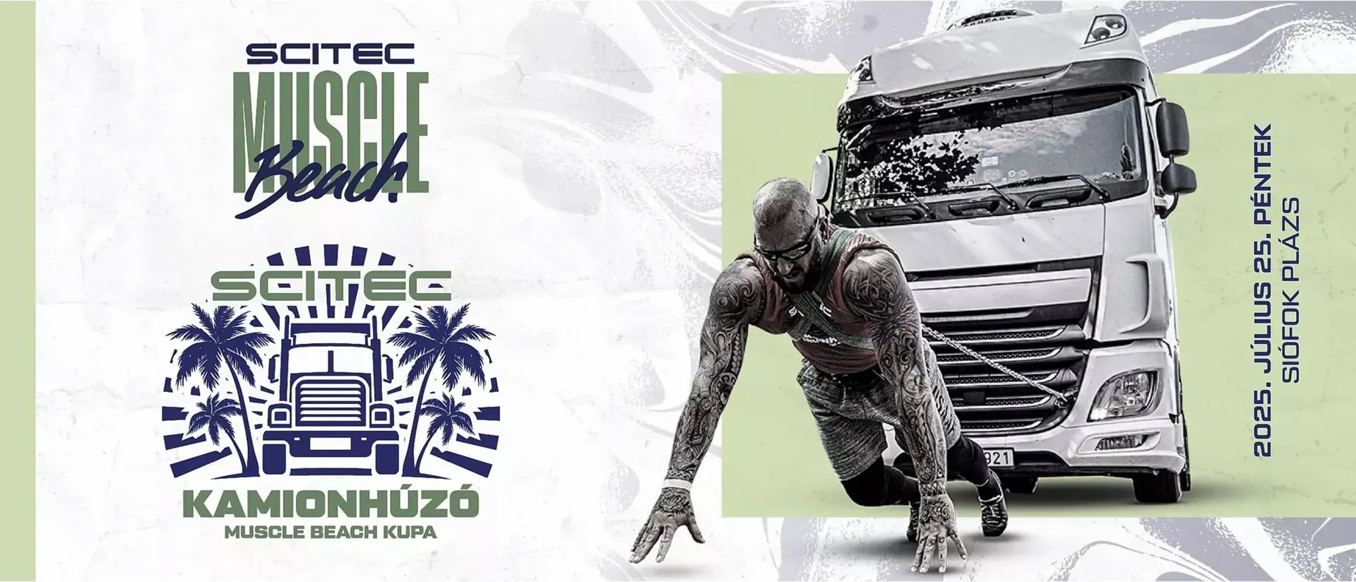 Katalógus Scitec Nutrition akciós újság július 1.-tól július 31.-ig 2025. - Oldal 8