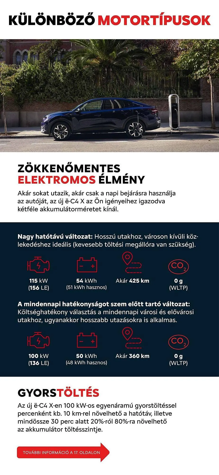 Katalógus Citroën akciós újság szeptember 13.-tól február 24.-ig 2026. - Oldal 9