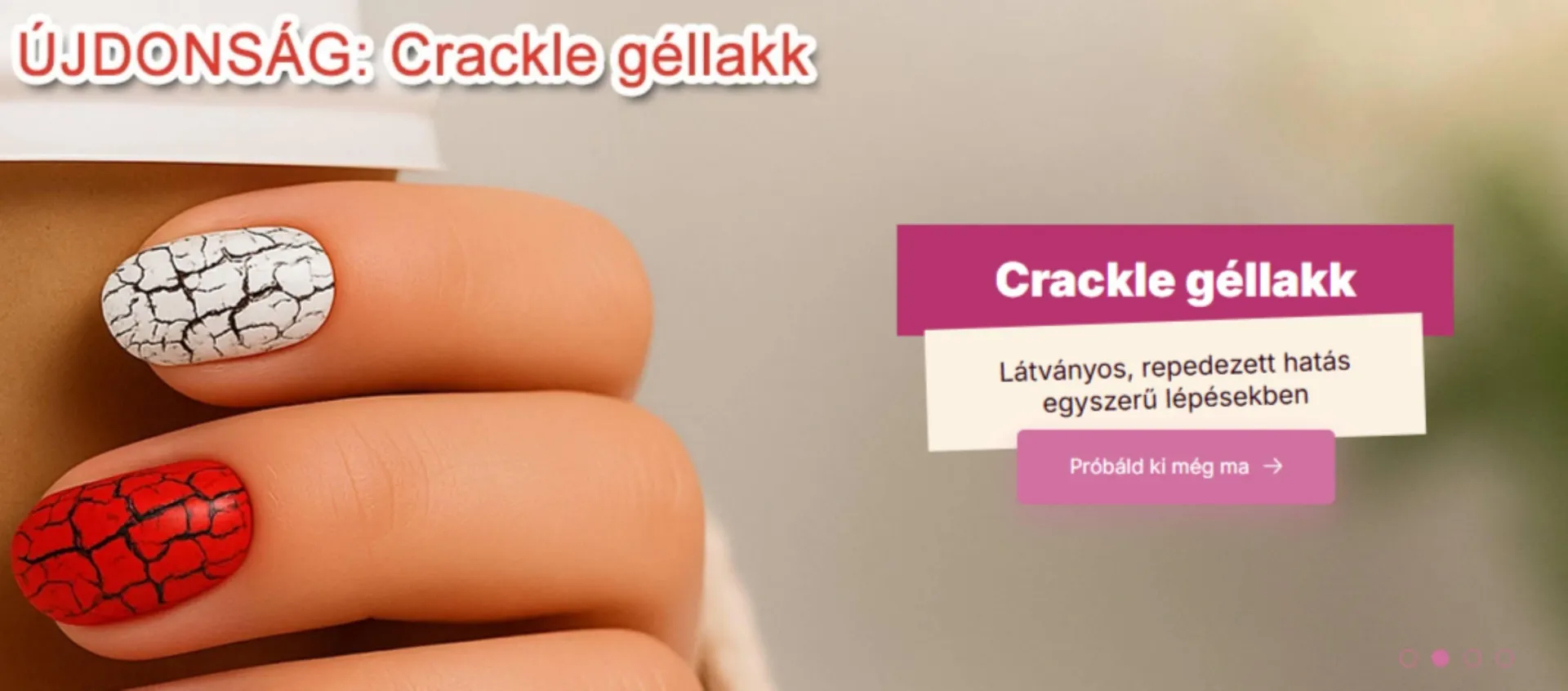 Katalógus Moonbasa Nails akciós újság június 1.-tól június 30.-ig 2025. - Oldal 2