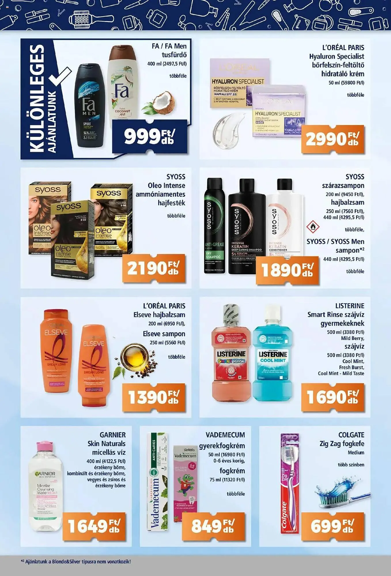 Katalógus Goods Market akciós újság szeptember 4.-tól szeptember 13.-ig 2025. - Oldal 4