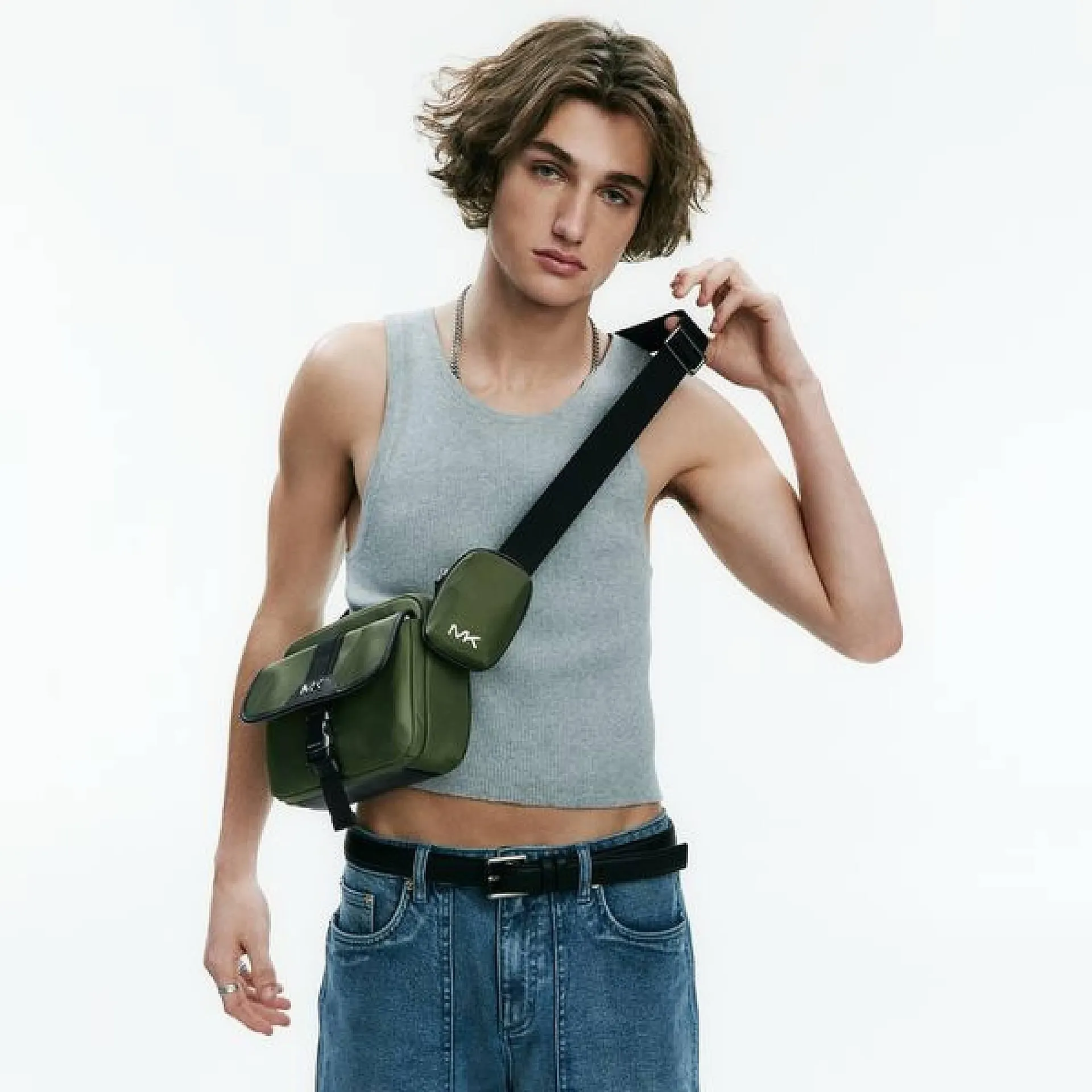 Katalógus Michael Kors akciós újság július 29.-tól augusztus 11.-ig 2024. - Oldal 2