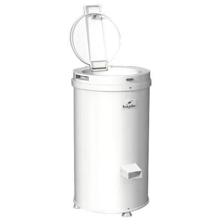 Hajdu C28 centrifuga, 4kg, 2800 fordulat/perc, Fehér