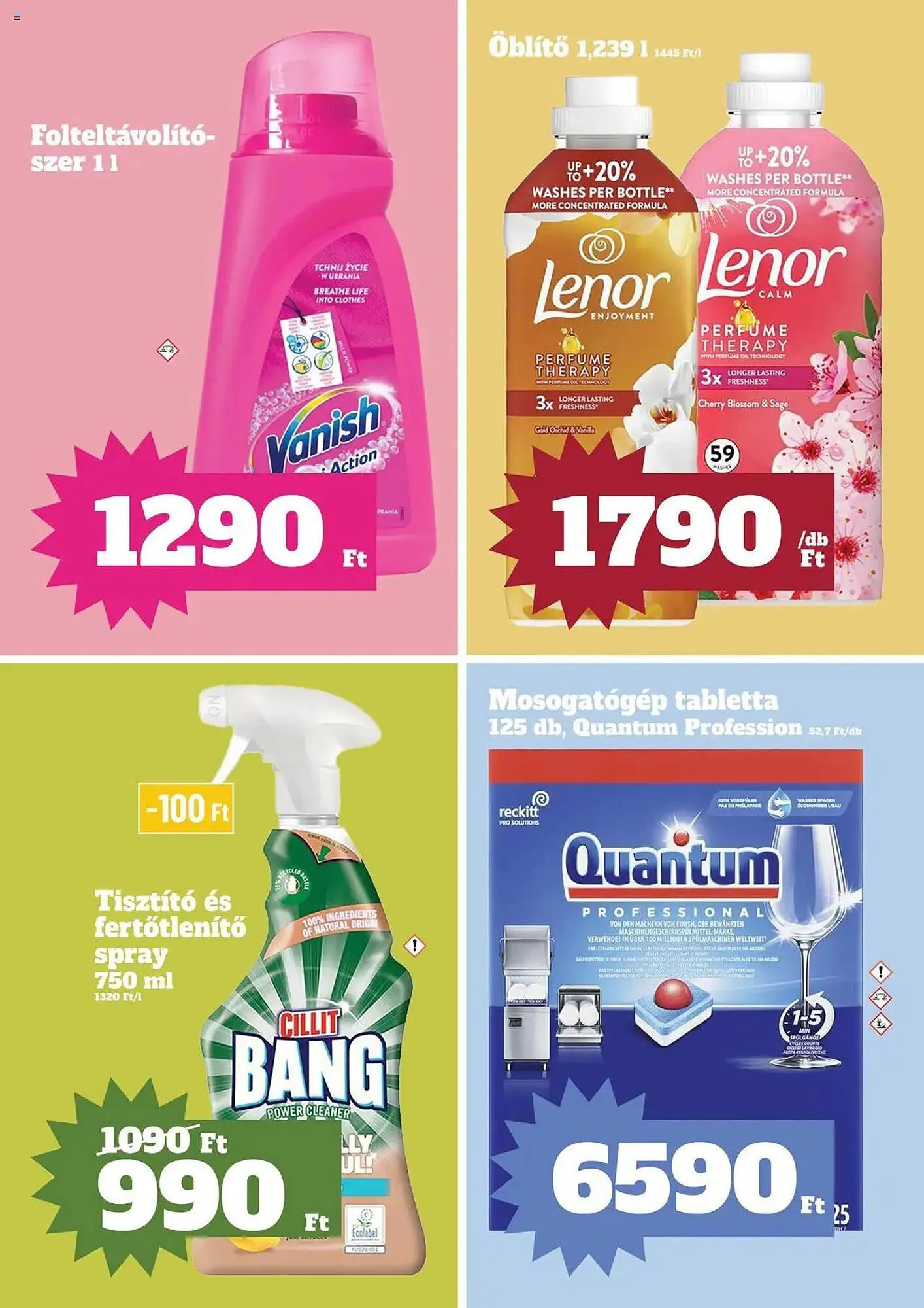 Katalógus Family Diszkont akciós újság szeptember 26.-tól október 1.-ig 2025. - Oldal 25