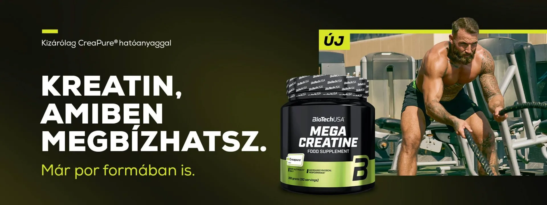 Katalógus BioTech USA akciós újság július 1.-tól július 31.-ig 2025. - Oldal 5