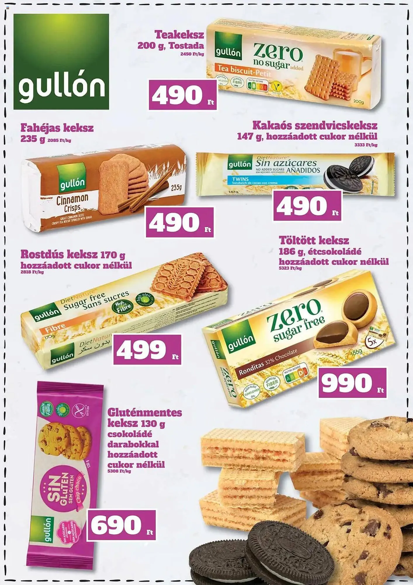 Katalógus Family Diszkont akciós újság július 31.-tól augusztus 6.-ig 2025. - Oldal 23