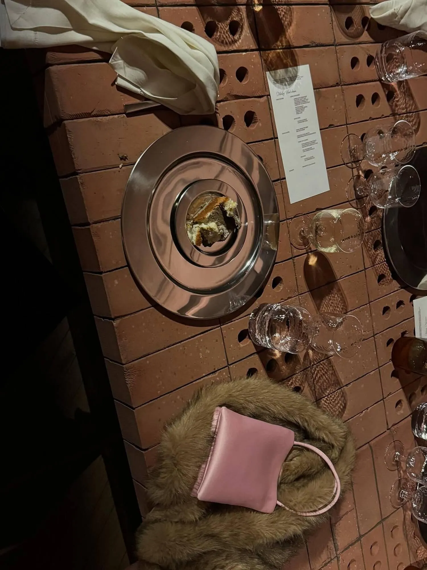 Katalógus Mango akciós újság október 31.-tól november 13.-ig 2025. - Oldal 13