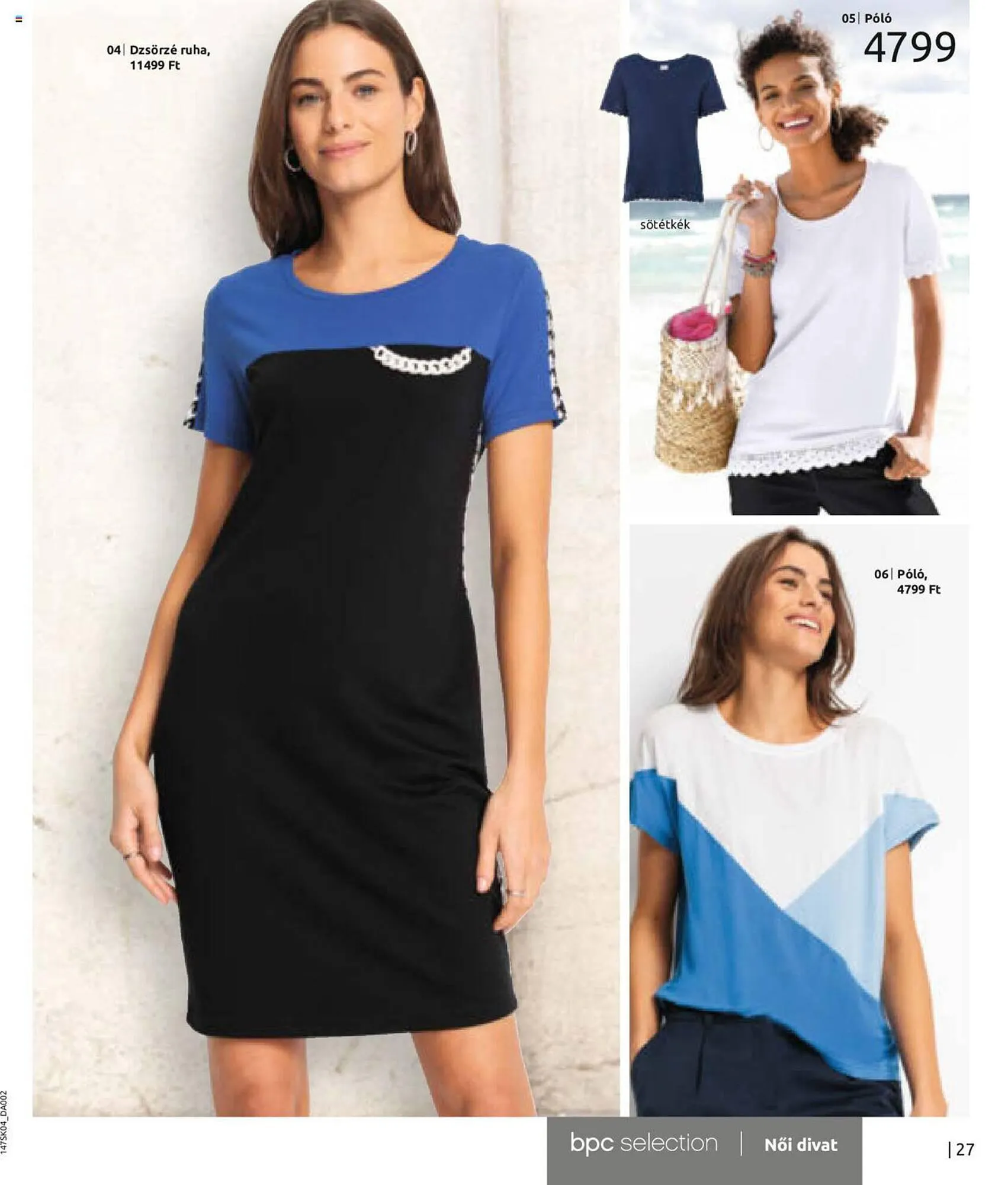 Katalógus Bonprix akciós újság április 11.-tól október 11.-ig 2023. - Oldal 29