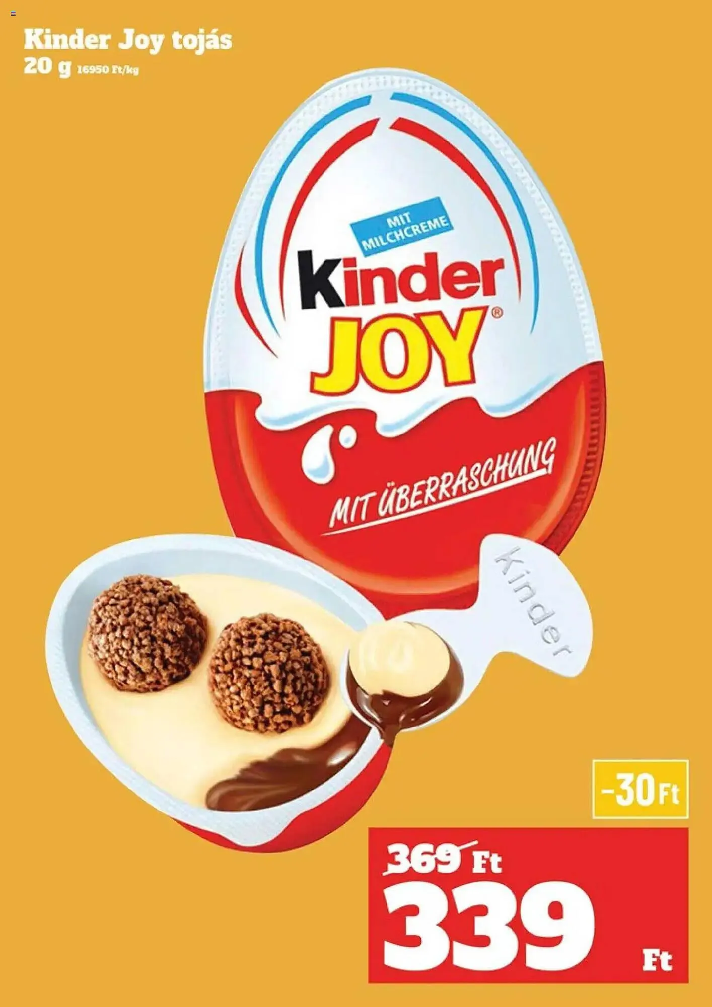 Katalógus Vil-For akciós újság április 10.-tól április 16.-ig 2025. - Oldal 4