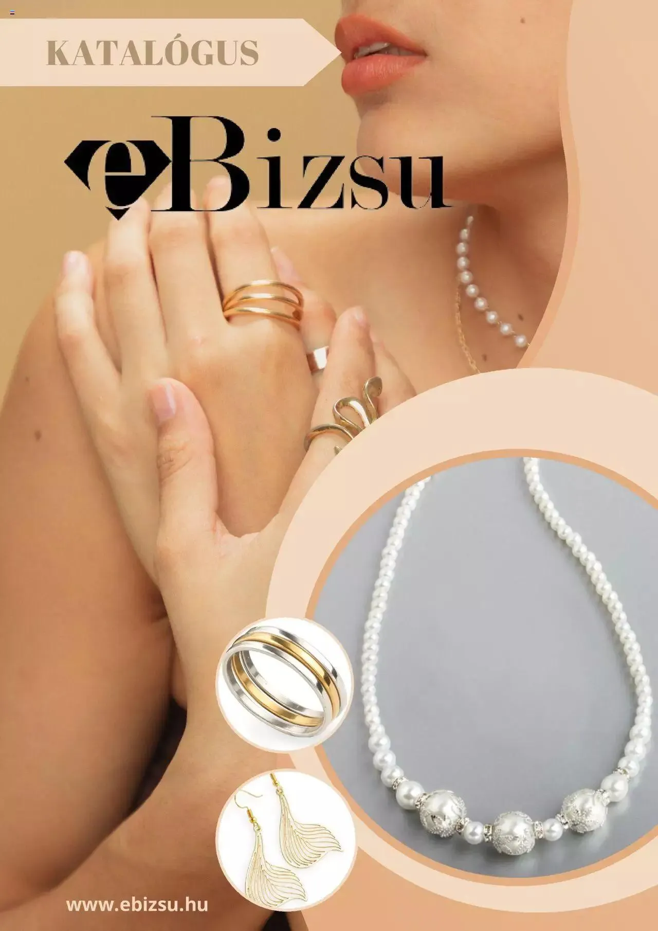 eBizsu - Akciós újság - 0