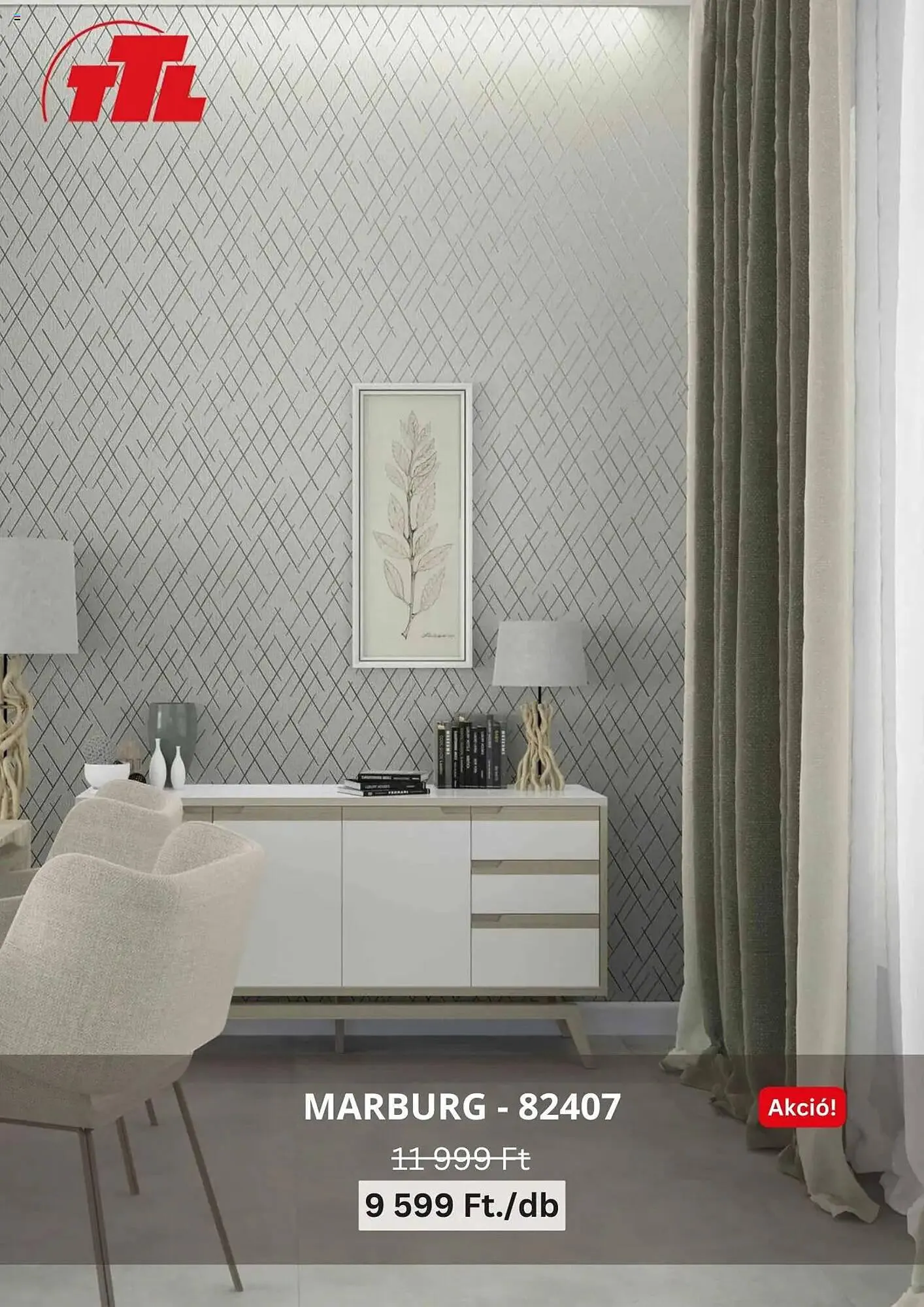 Katalógus TTL akciós újság február 13.-tól március 17.-ig 2025. - Oldal 8