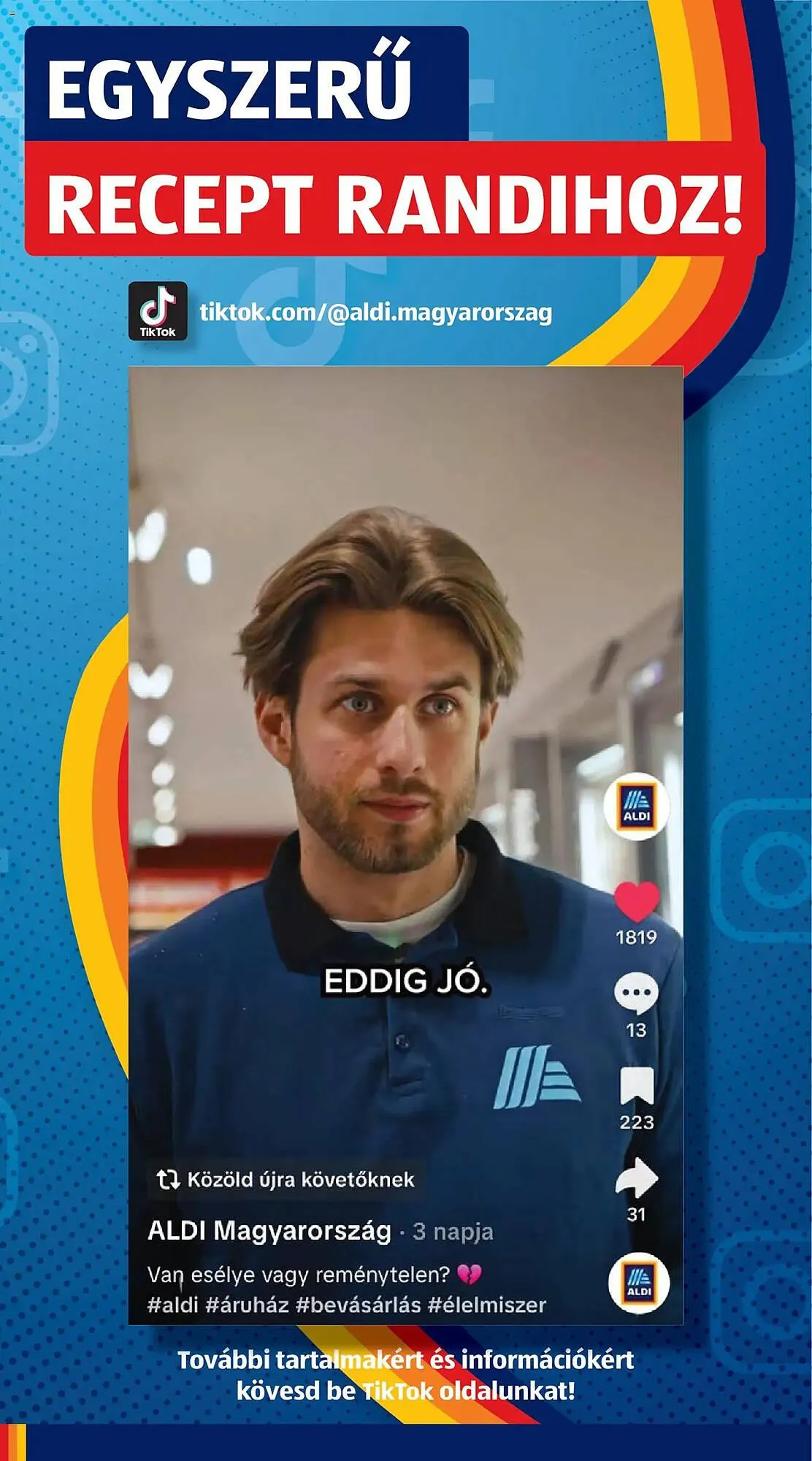 Katalógus ALDI akciós újság április 16.-tól április 22.-ig 2026. - Oldal 14