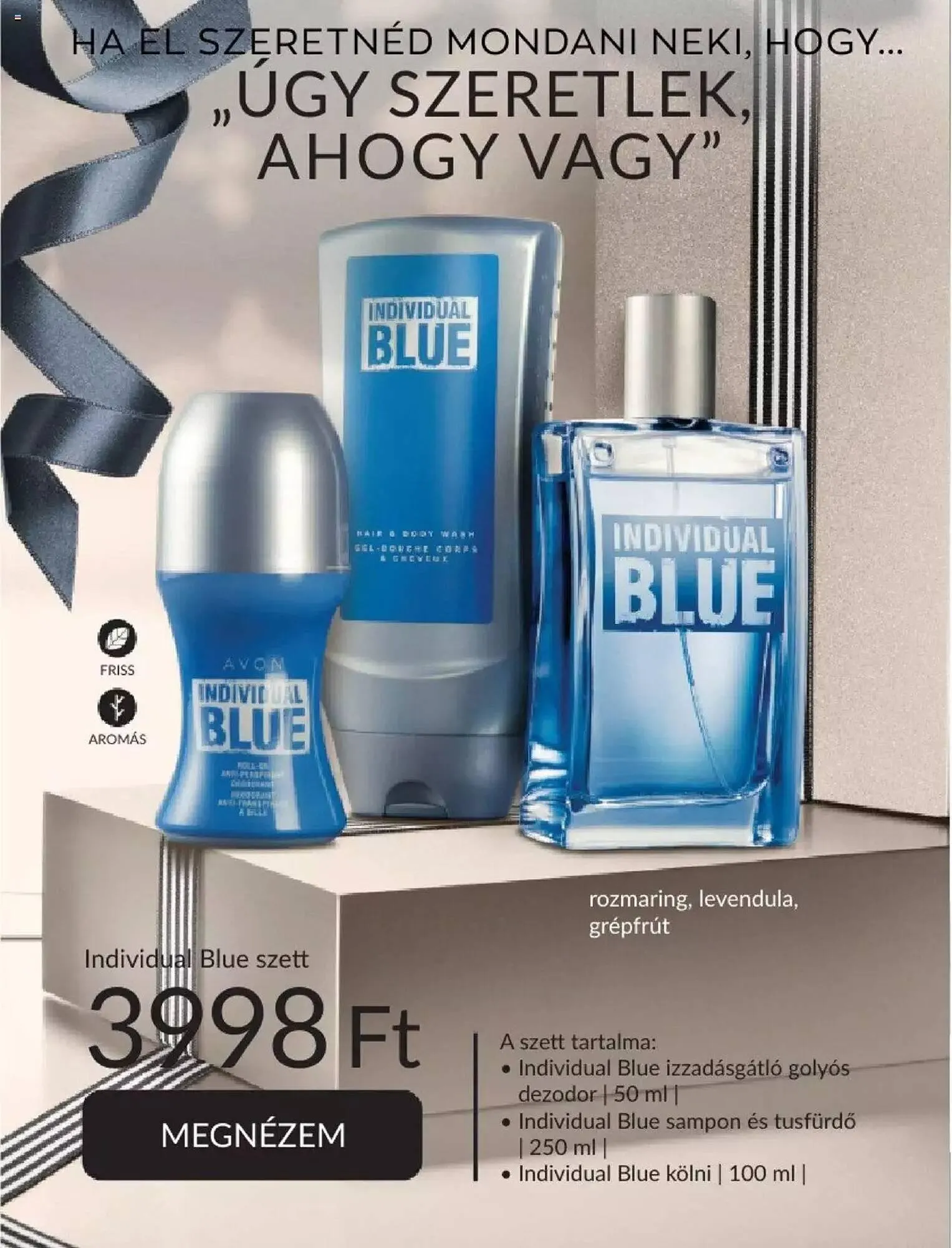 Katalógus AVON akciós újság július 1.-tól július 31.-ig 2023. - Oldal 46