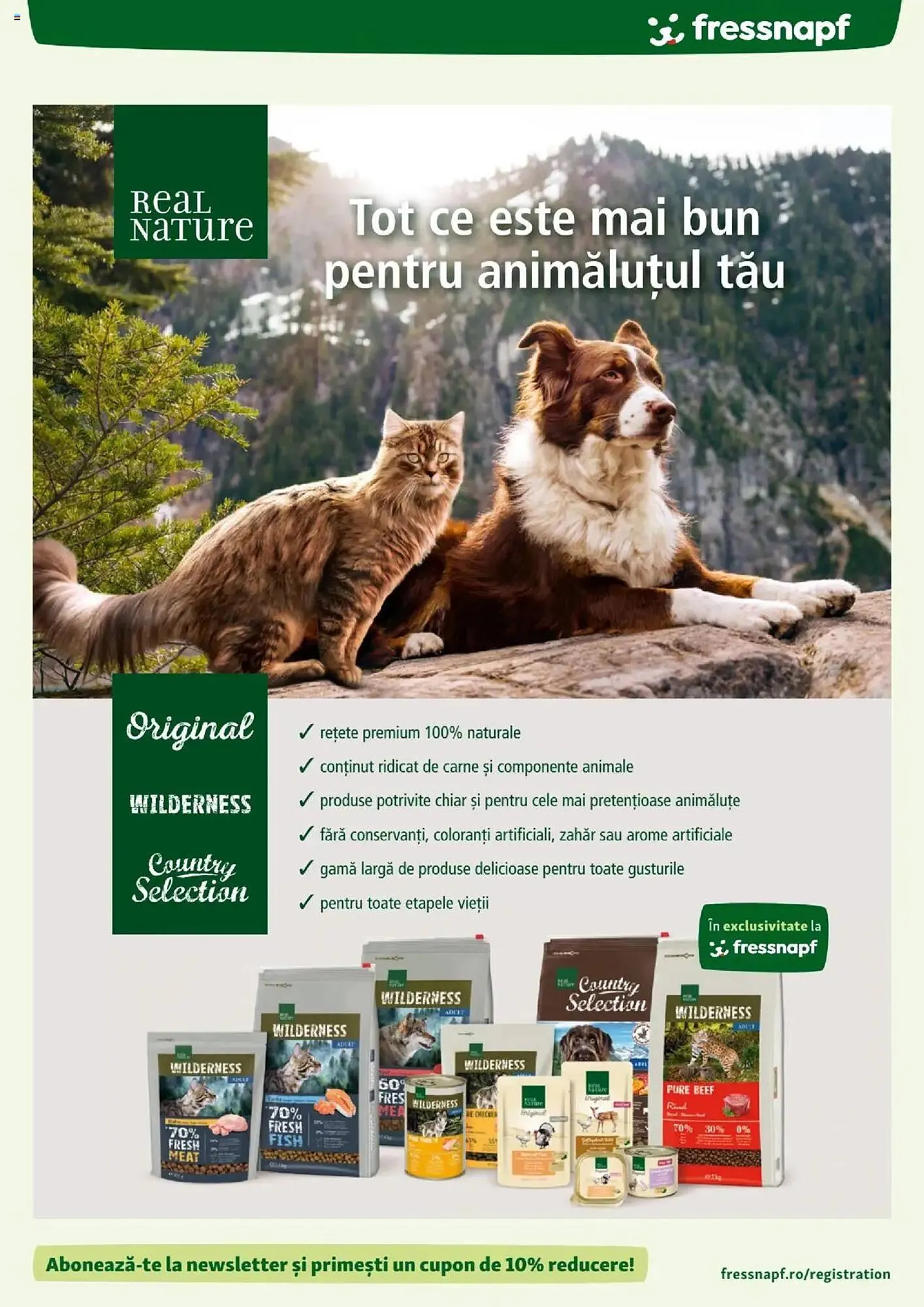 Katalógus Fressnapf akciós újság április 10.-tól április 23.-ig 2025. - Oldal 9