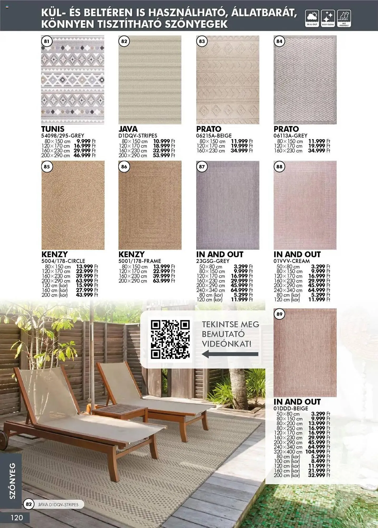 Katalógus Diego akciós újság október 2.-tól szeptember 30.-ig 2026. - Oldal 119