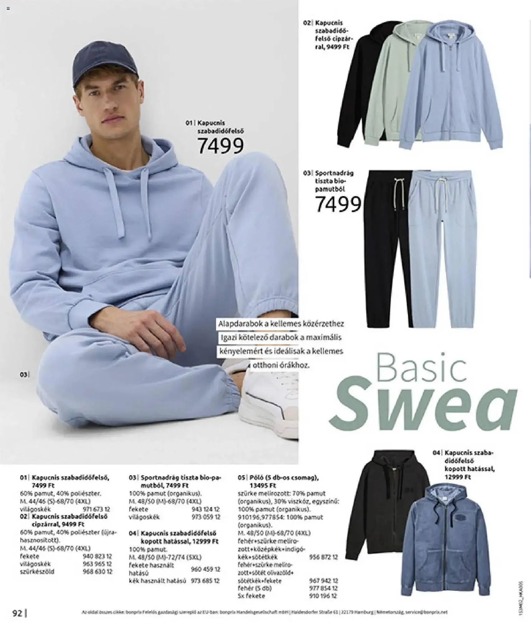 Katalógus Bonprix katalógus február 19.-tól március 9.-ig 2026. - Oldal 94
