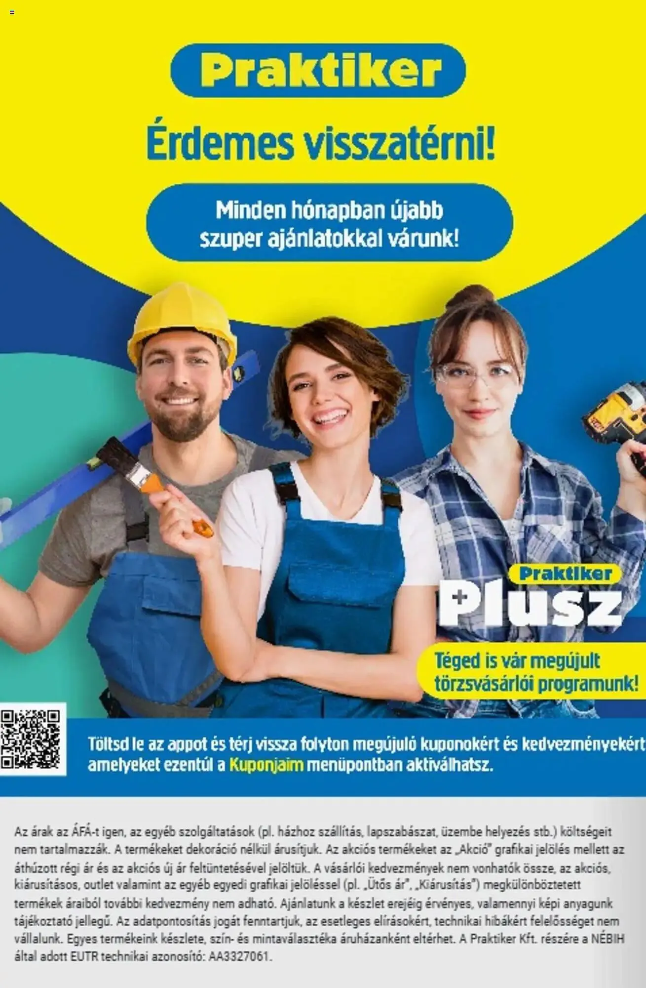 Katalógus Praktiker akciós újság augusztus 5.-tól szeptember 3.-ig 2025. - Oldal 40