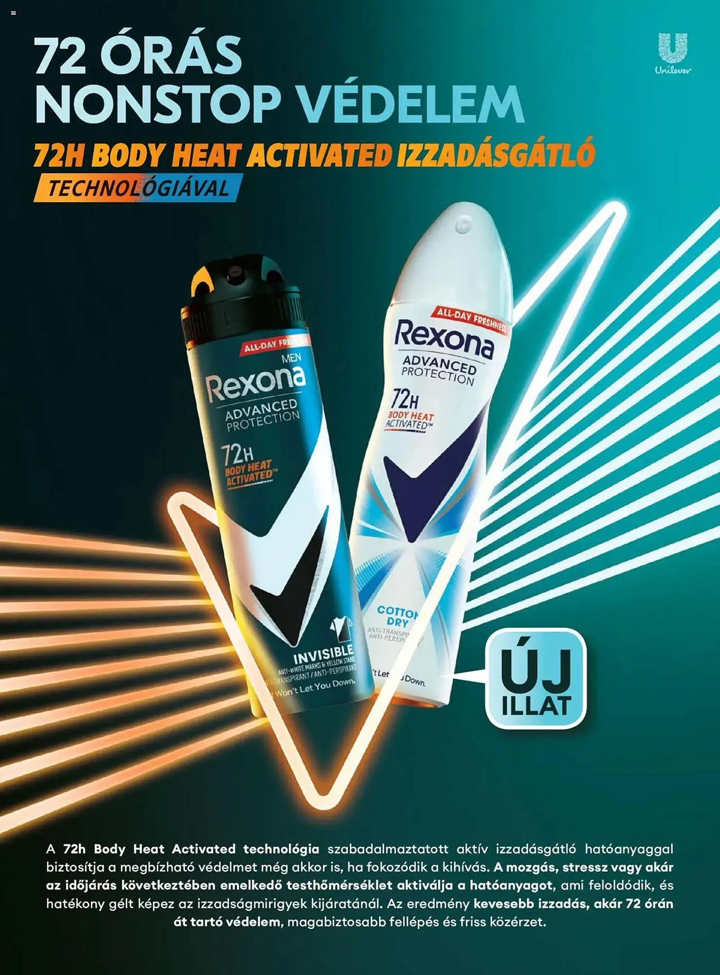 Katalógus DM akciós újság május 22.-tól június 19.-ig 2025. - Oldal 23