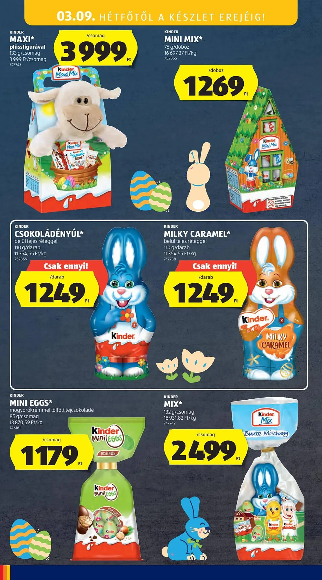 Katalógus ALDI akciós újság március 5.-tól március 9.-ig 2026. - Oldal 72