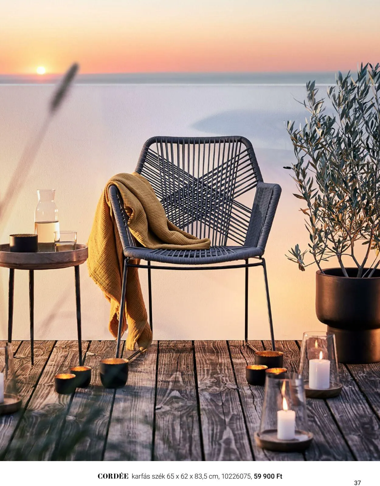 Katalógus Butlers március 14.-tól december 31.-ig 2023. - Oldal 37