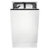Electrolux EEG62310L Beépíthető keskeny mosogatógép