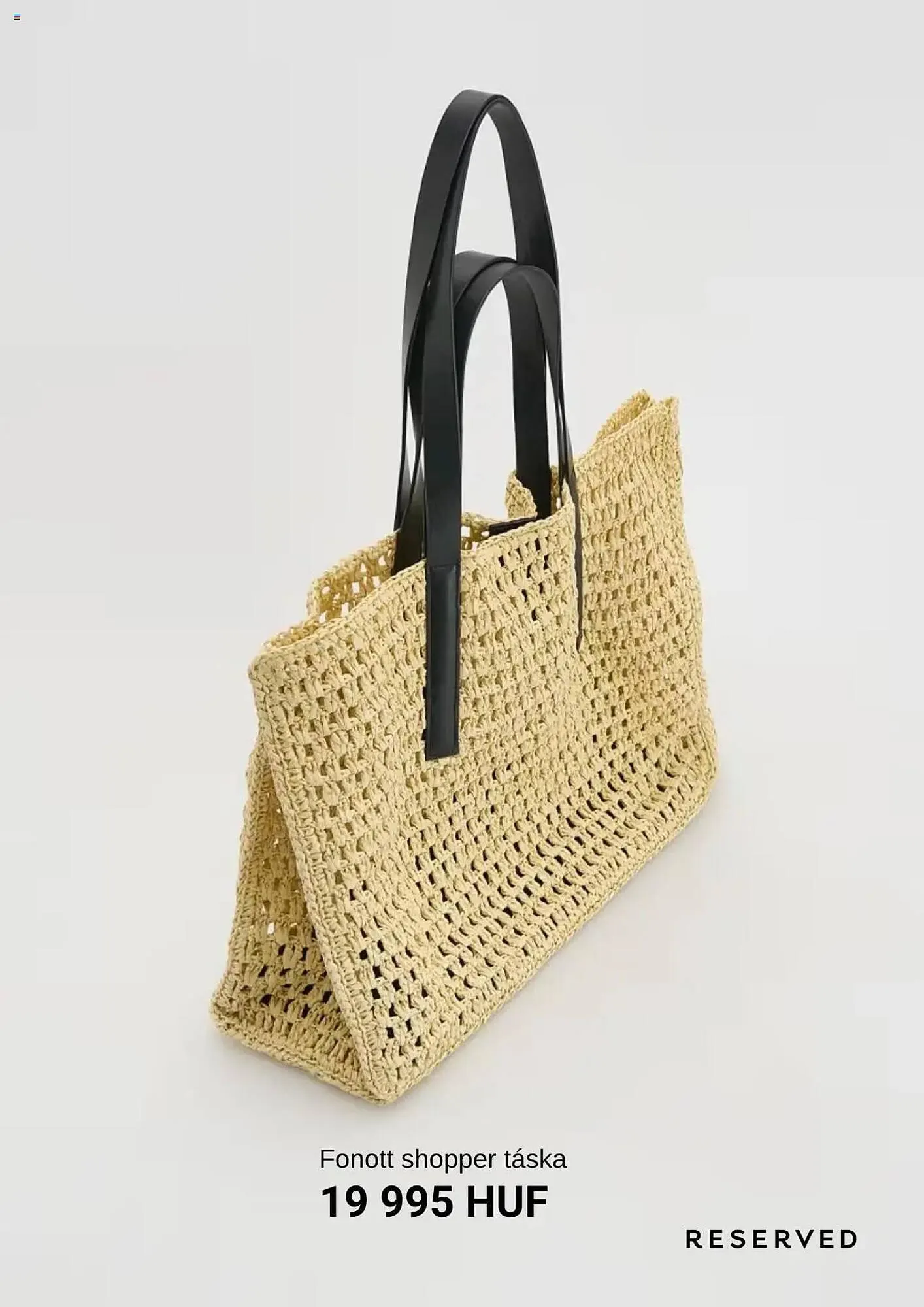 Katalógus Reserved akciós újság június 9.-tól július 6.-ig 2025. - Oldal 11
