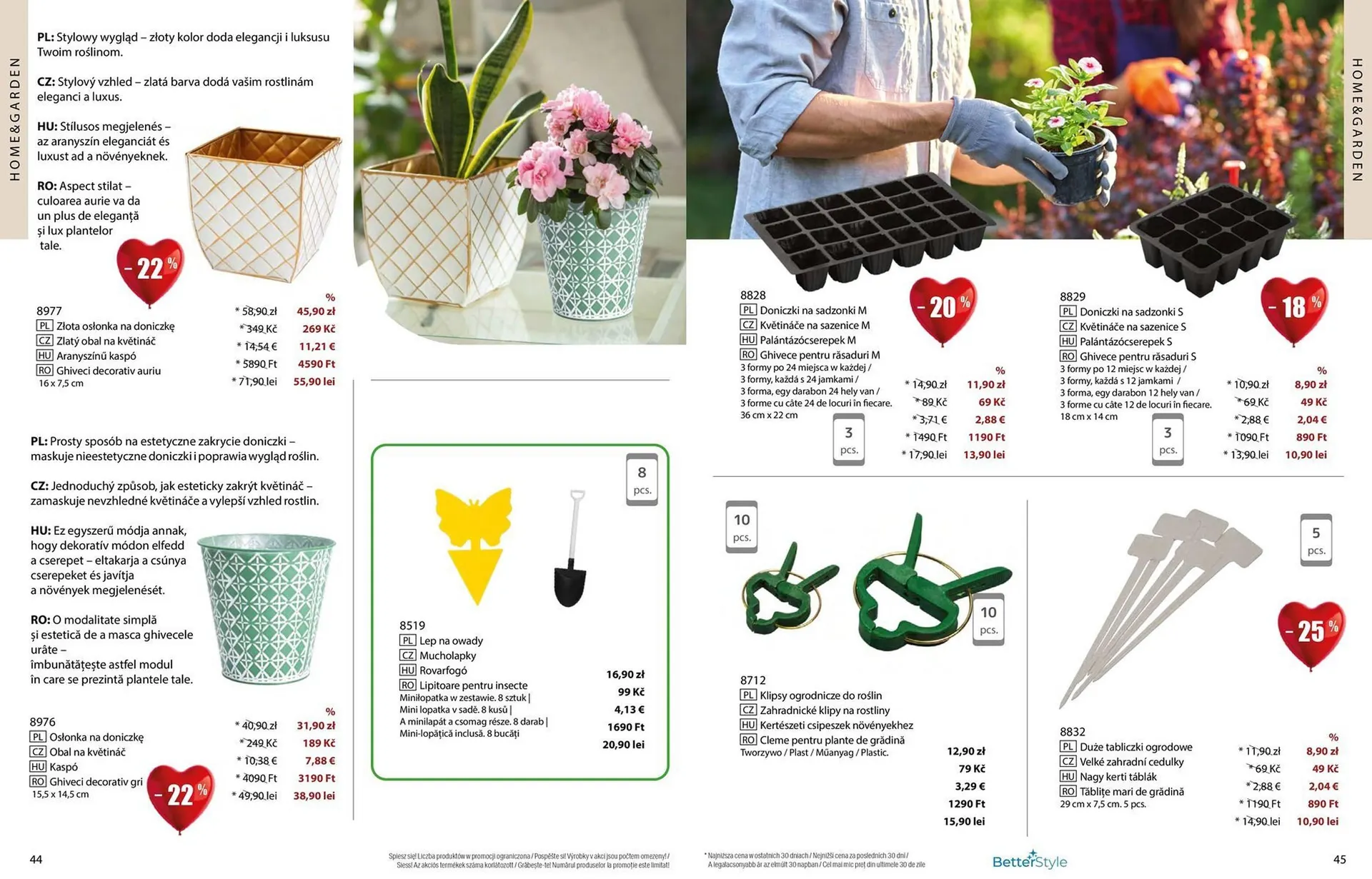 Katalógus BetterStyle katalógus február 1.-tól február 28.-ig 2026. - Oldal 23
