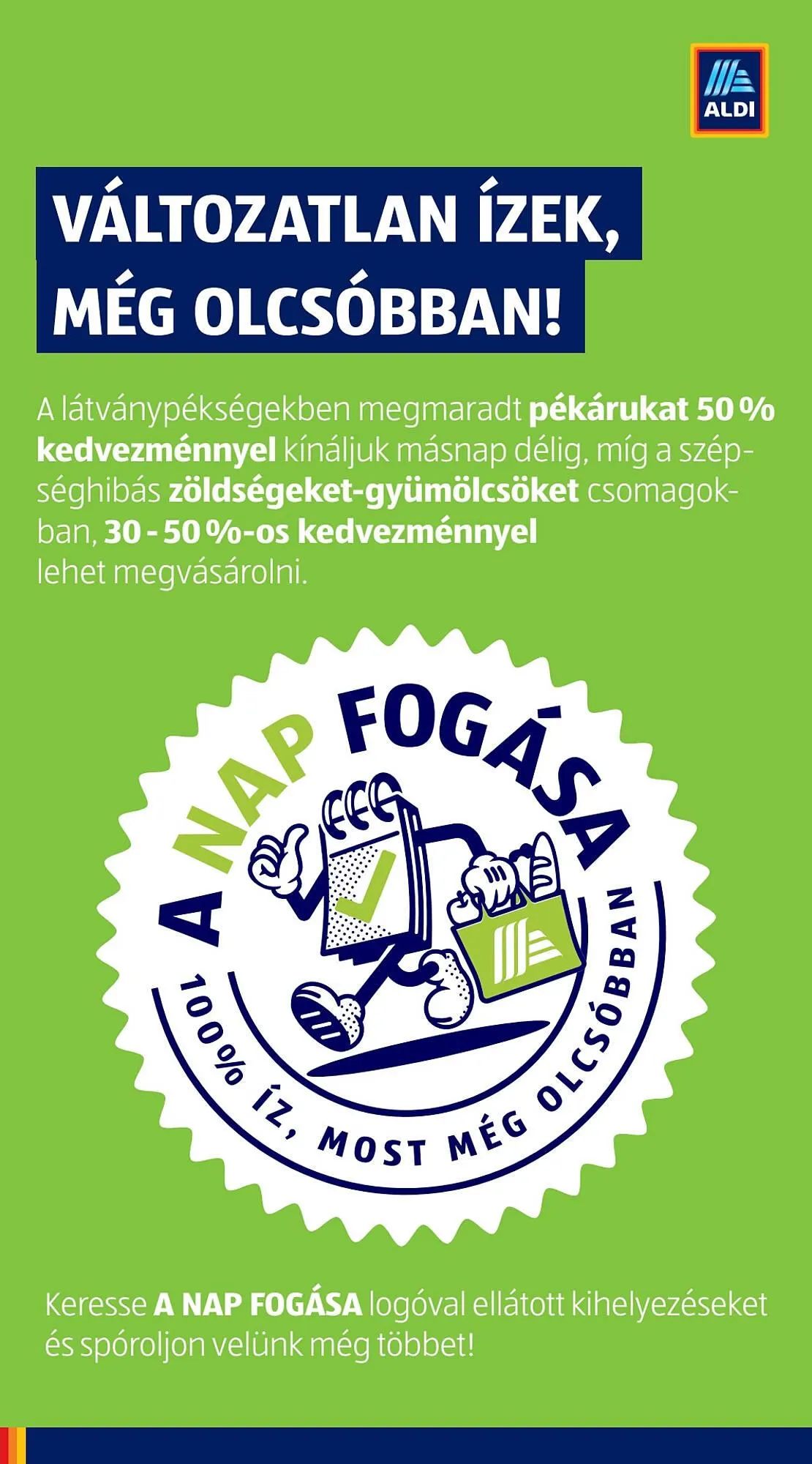 Katalógus ALDI akciós újság június 12.-tól június 18.-ig 2025. - Oldal 14