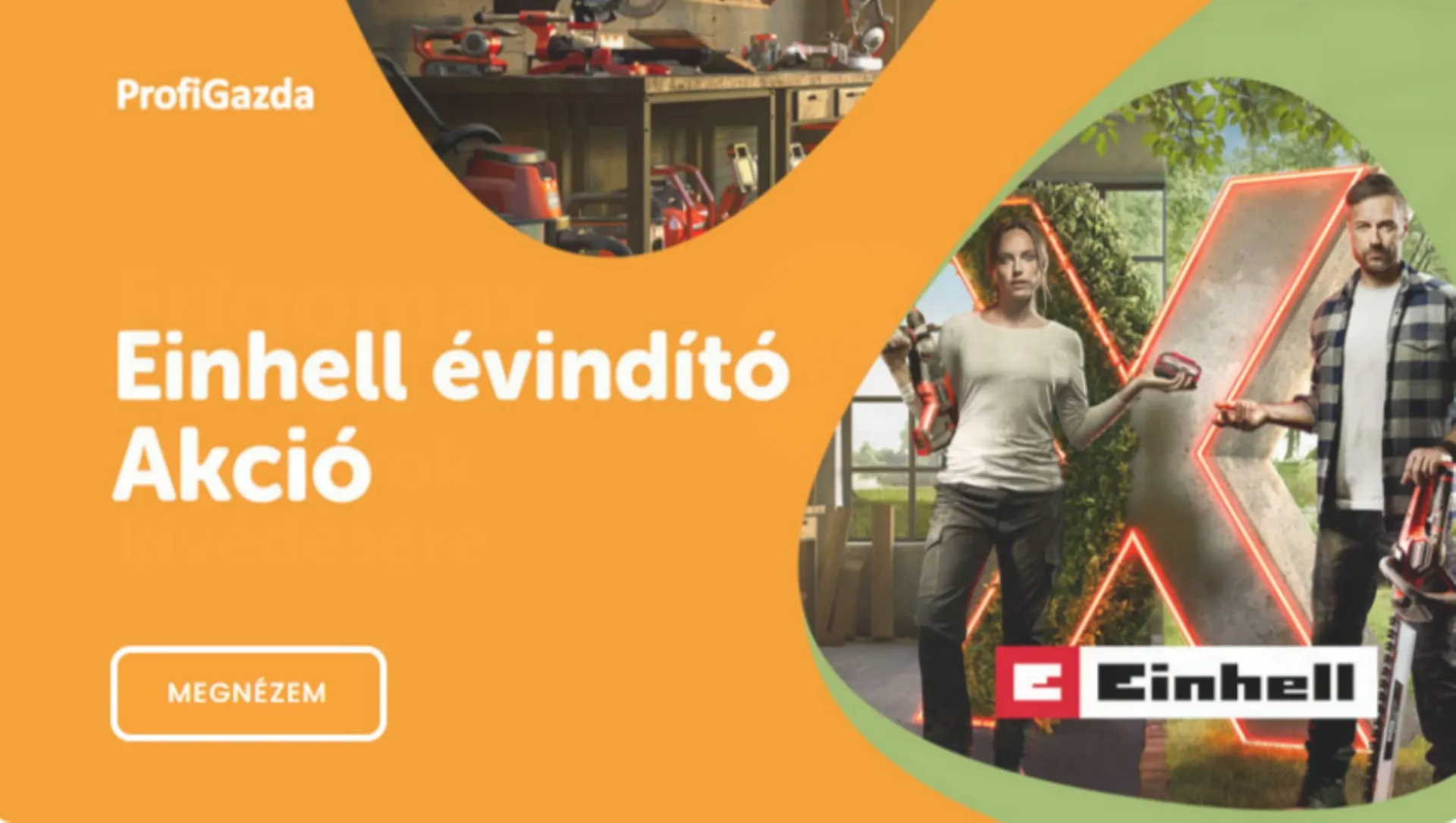 Katalógus ProfiGazda akciós újság január 28.-tól február 10.-ig 2025. - Oldal 3