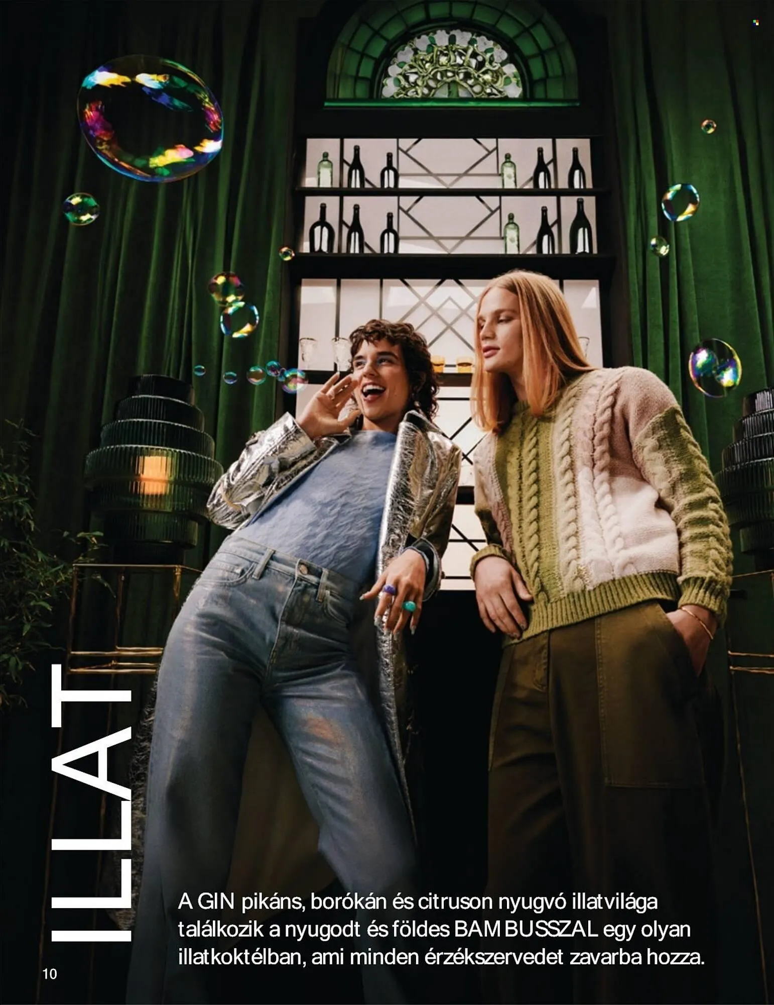 Katalógus AVON akciós újság június 1.-tól június 30.-ig 2025. - Oldal 10